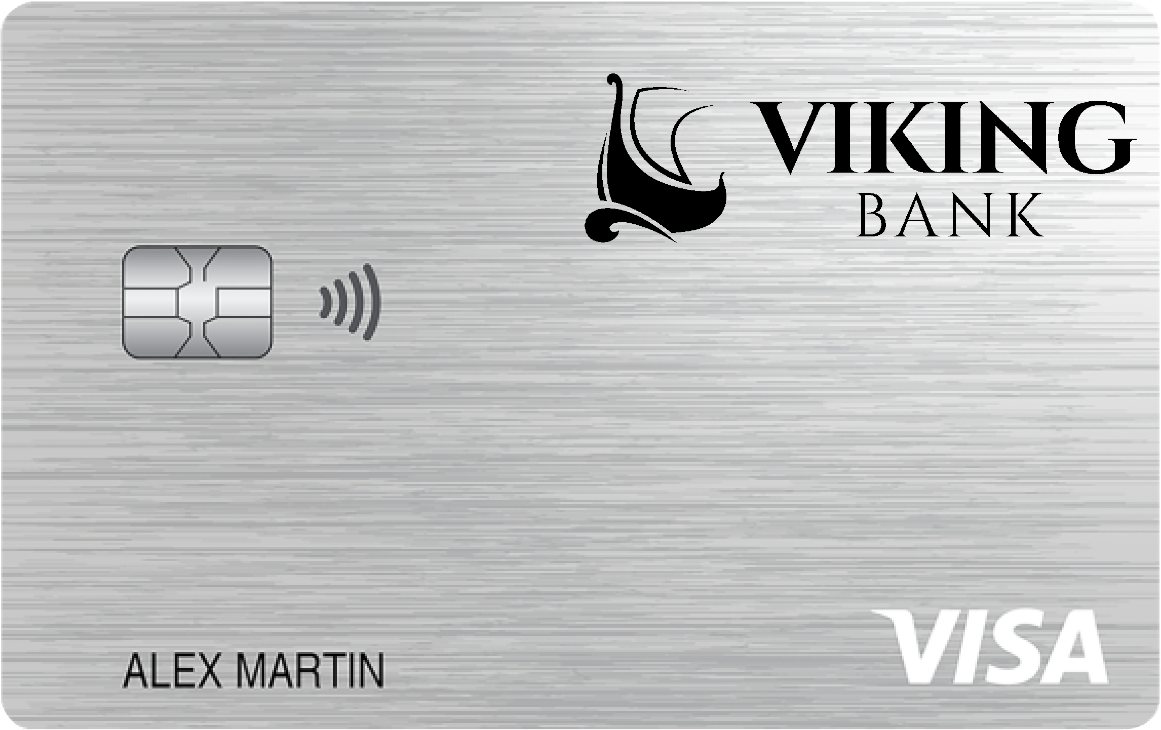 Viking Bank