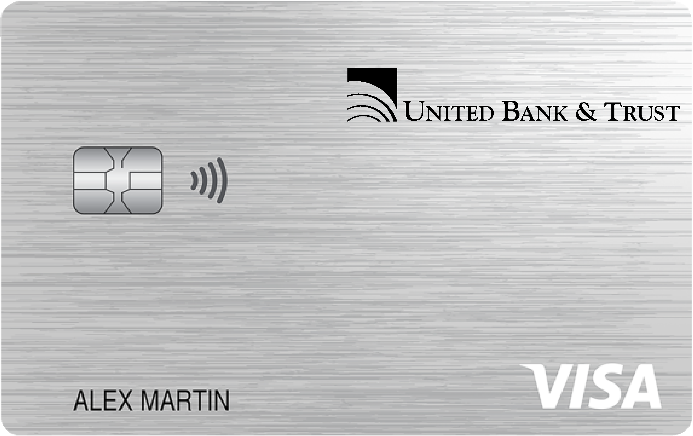 United Bank & Trust Platinum Card