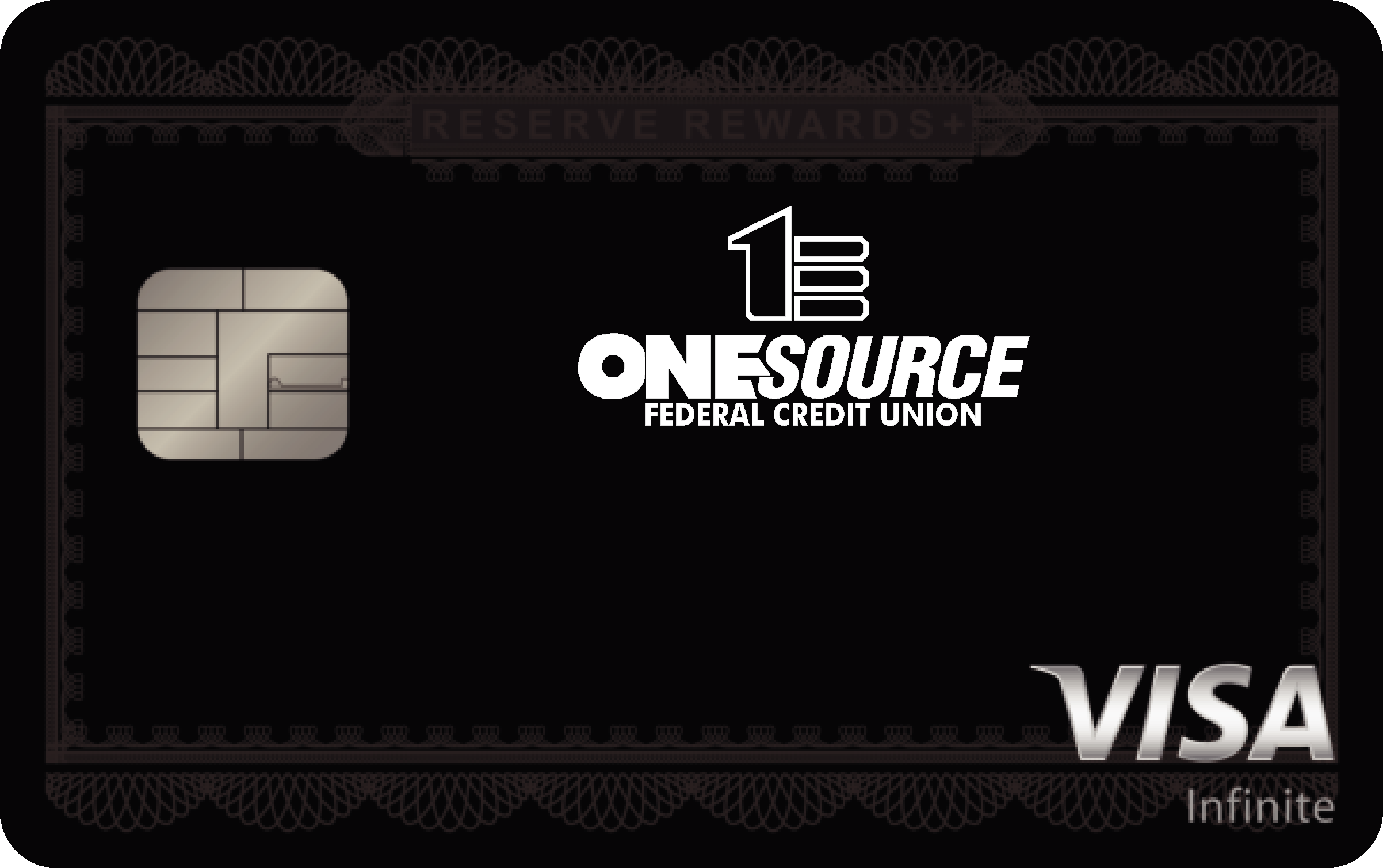 One Source FCU Reserve Rewards+ Card