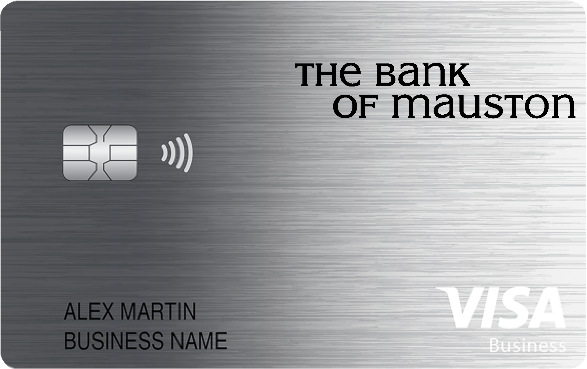 Bank Of Mauston