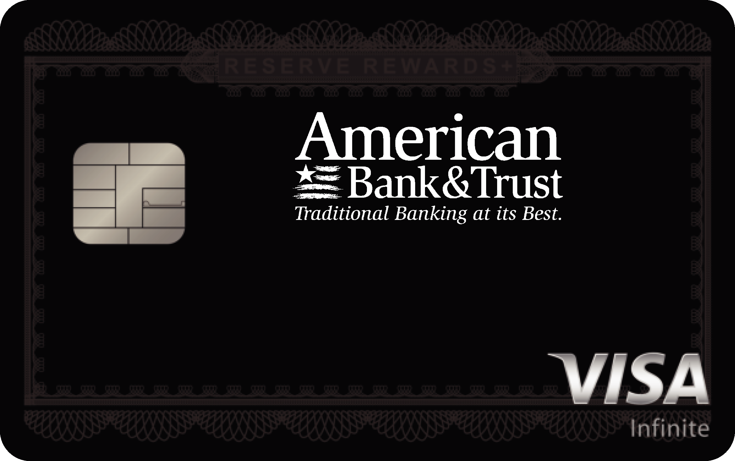 American Bank & Trust