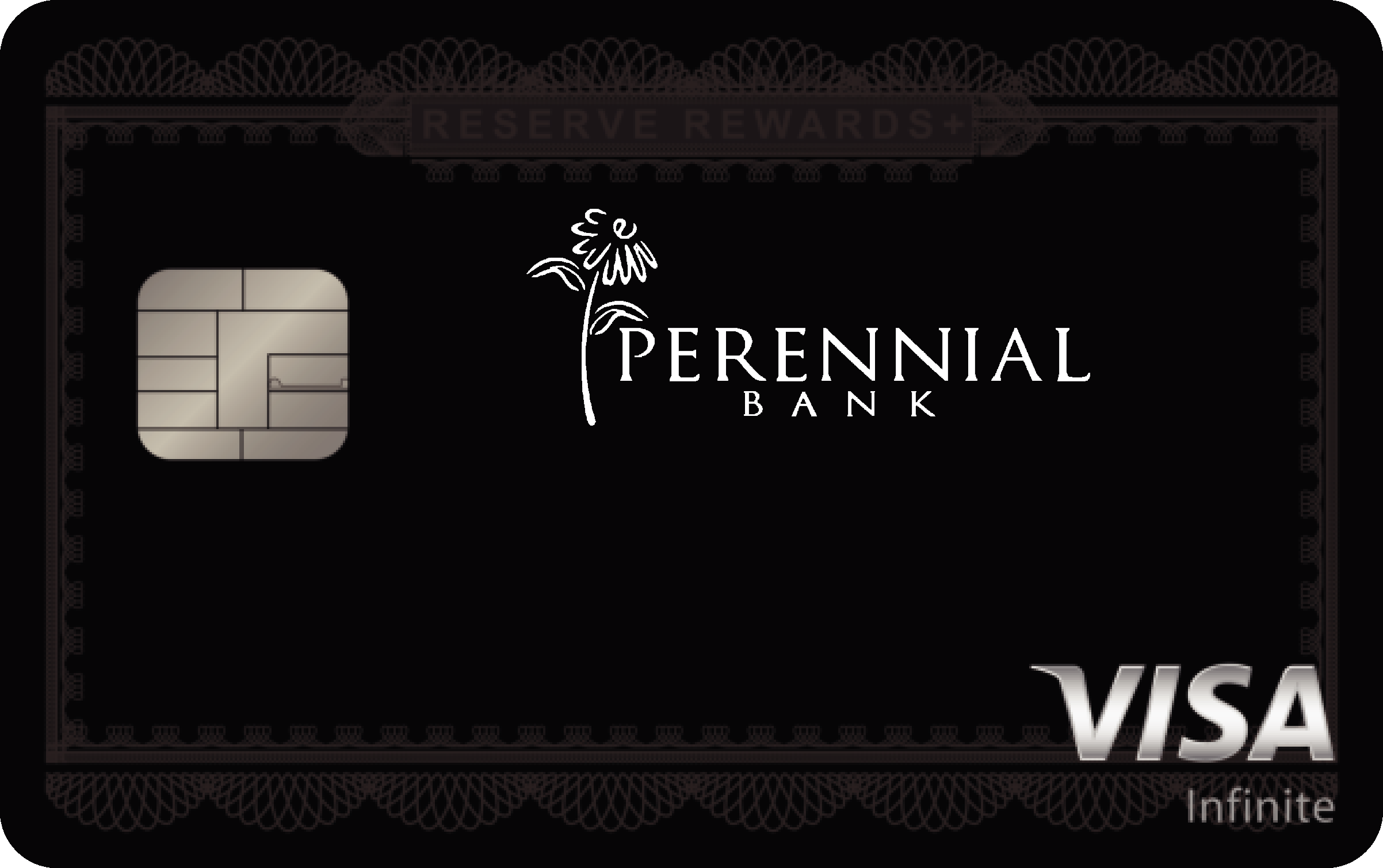 Perennial Bank Reserve Rewards+ Card