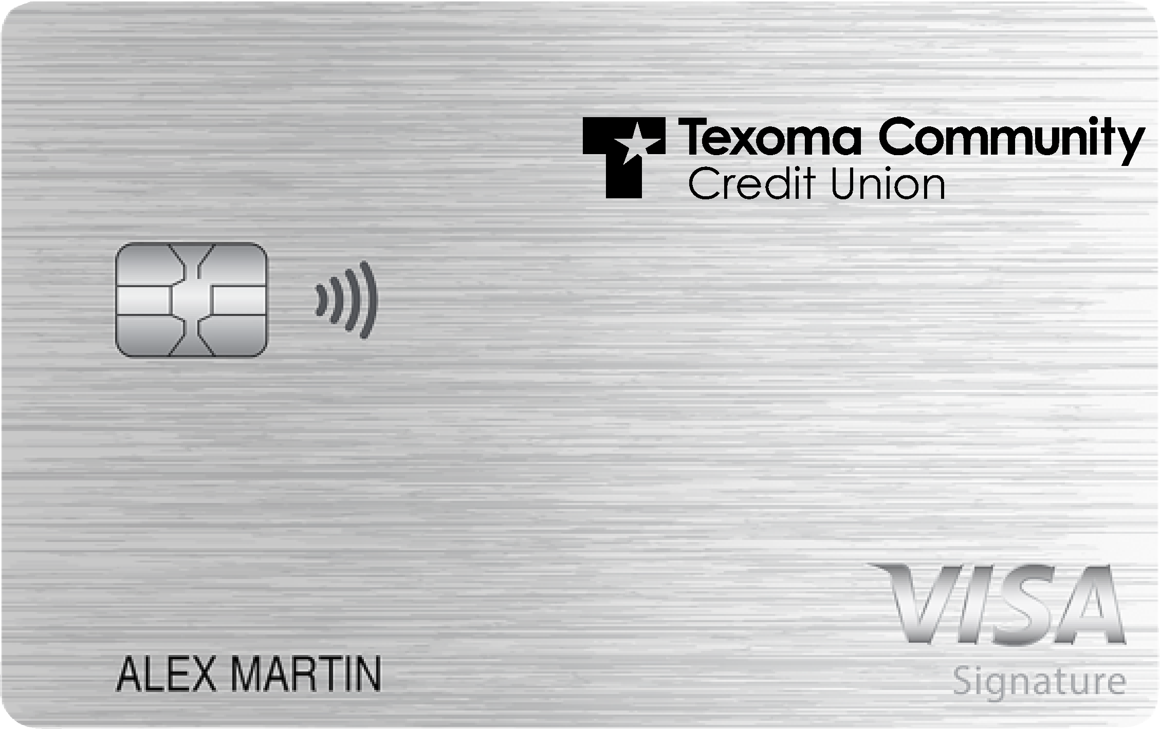 Texoma Community Credit Union