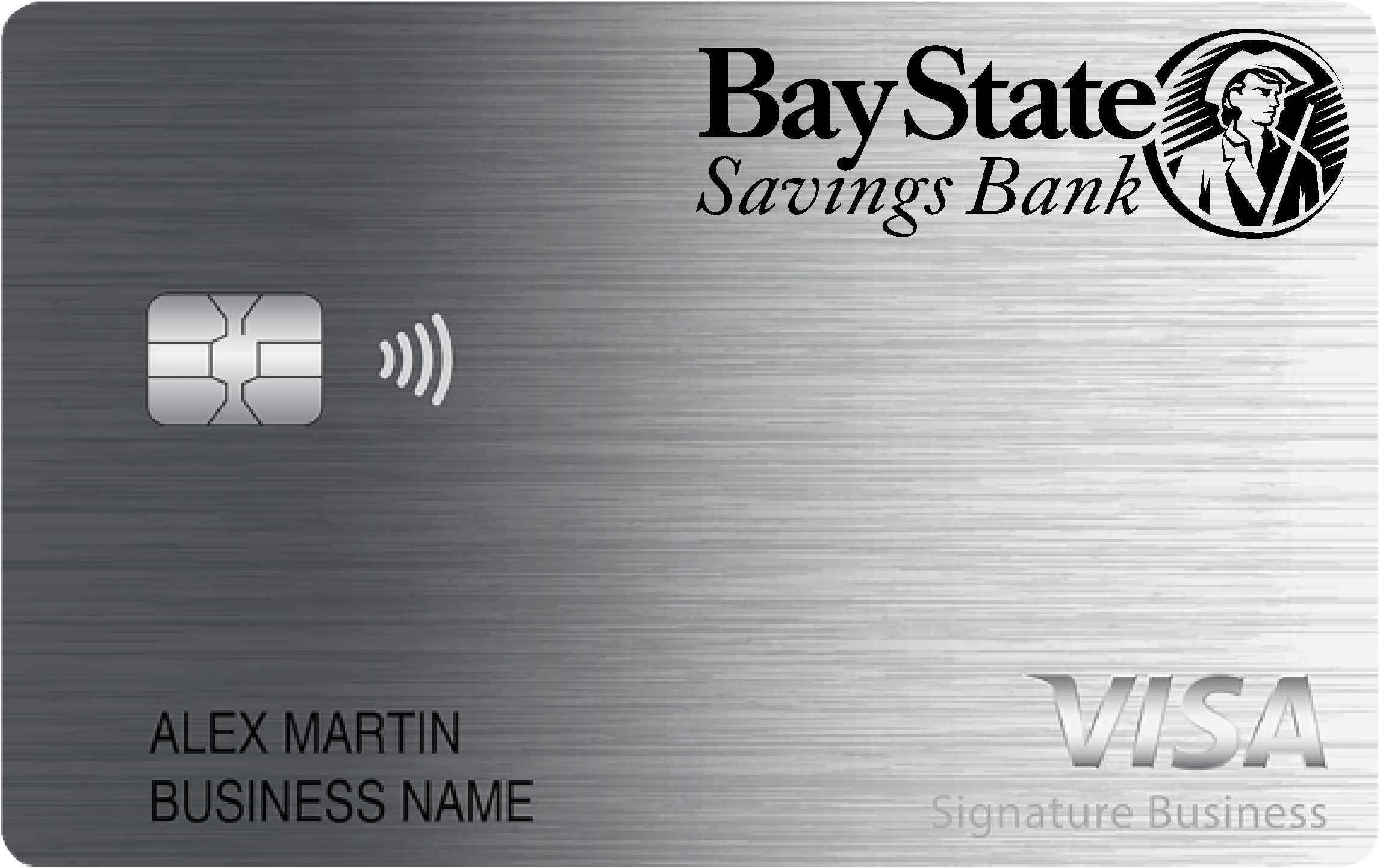 Bay State Savings Bank Smart Business Rewards Card