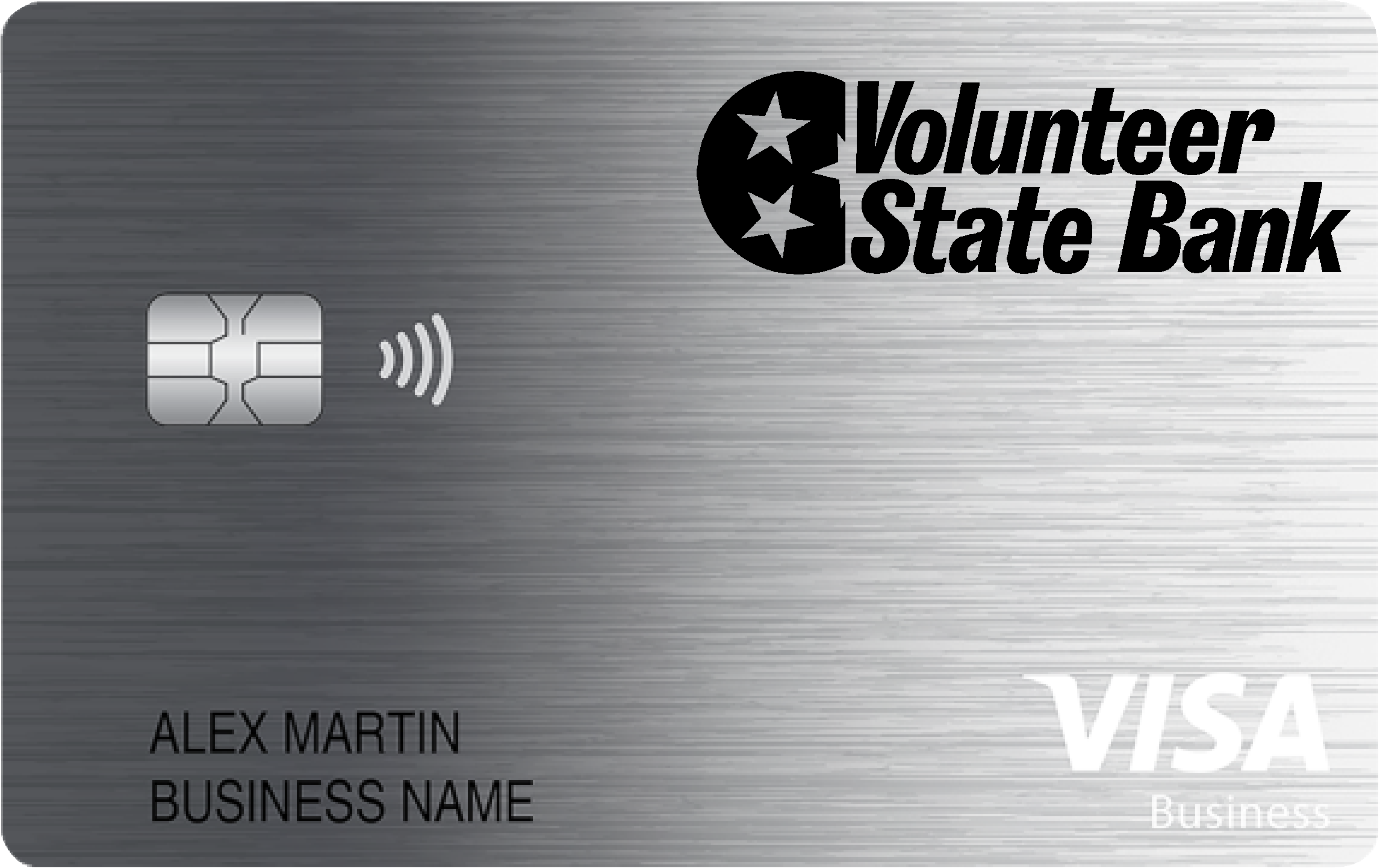 Volunteer State Bank