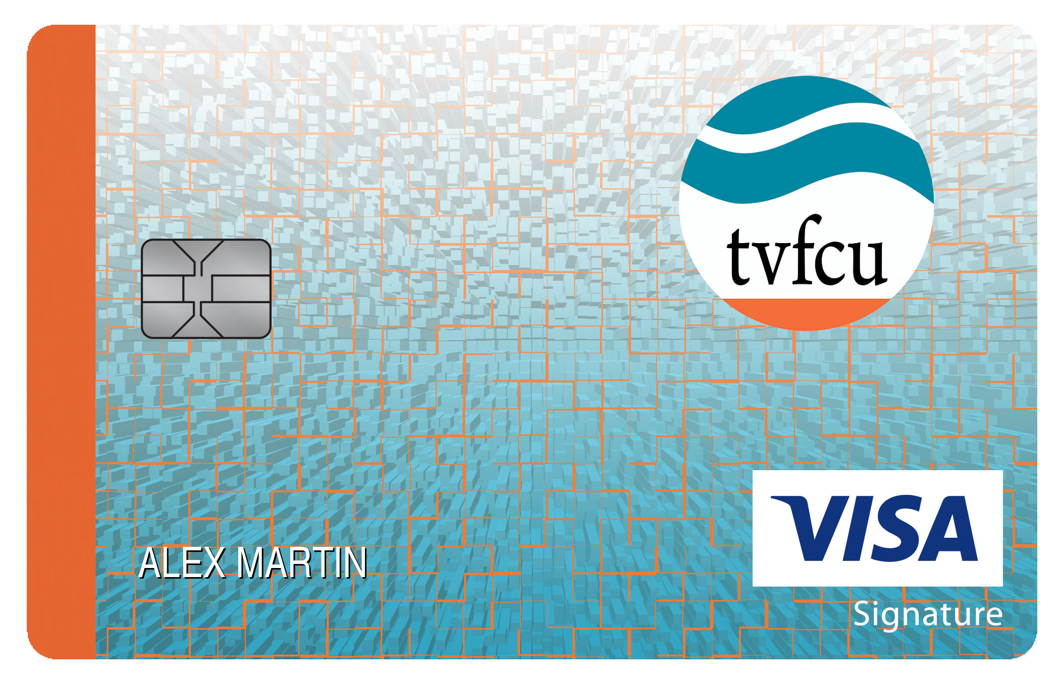 Tennessee Valley Federal Credit Union