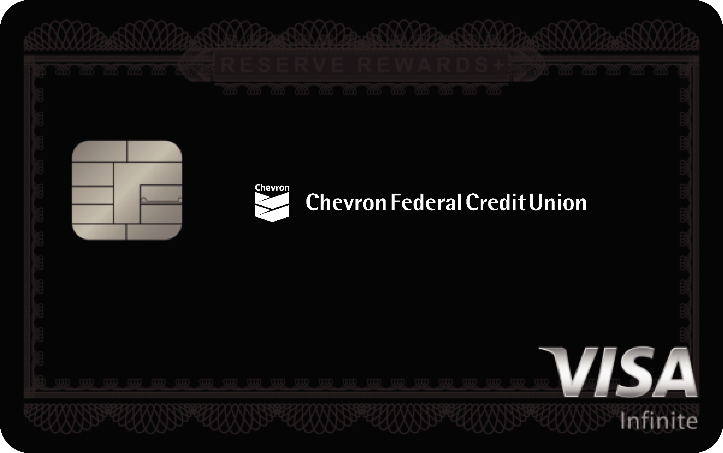 Chevron Federal Credit Union