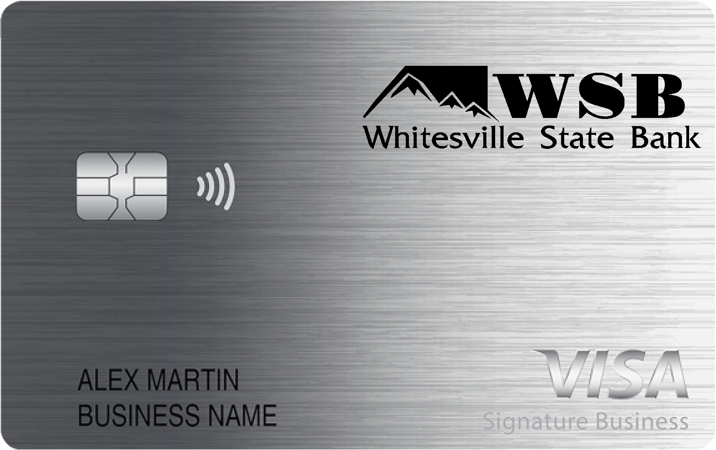 Whitesville State Bank