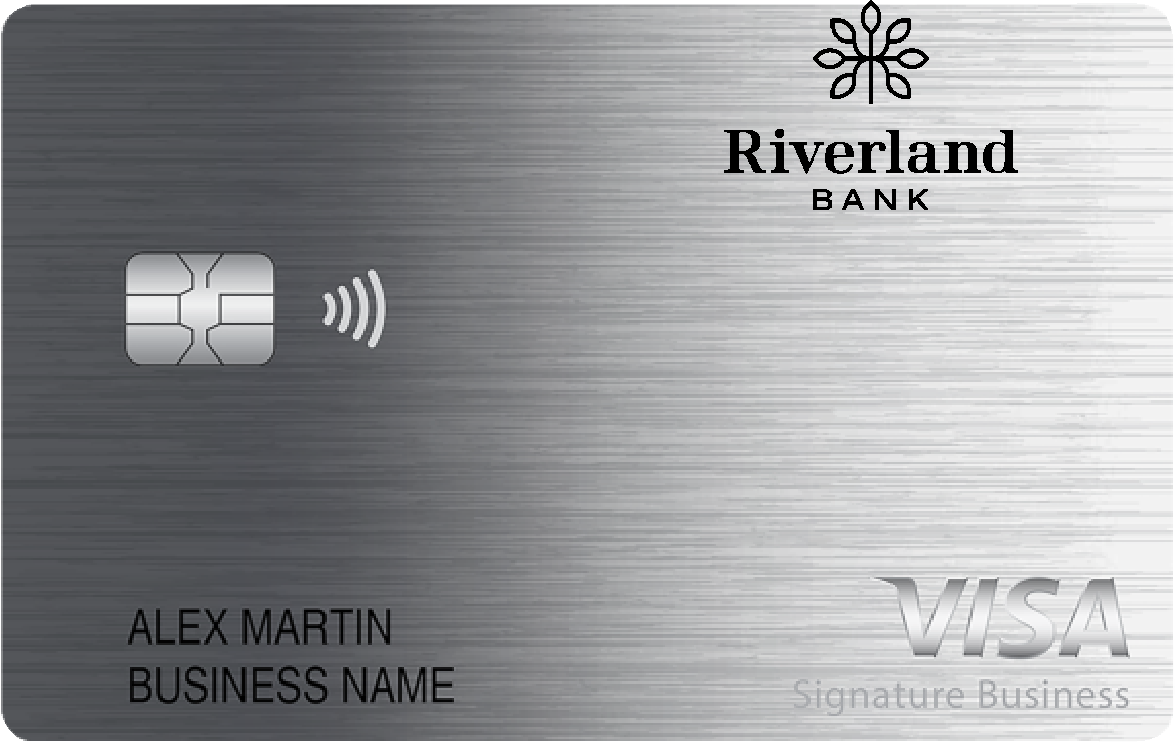 Riverland Bank Smart Business Rewards Card