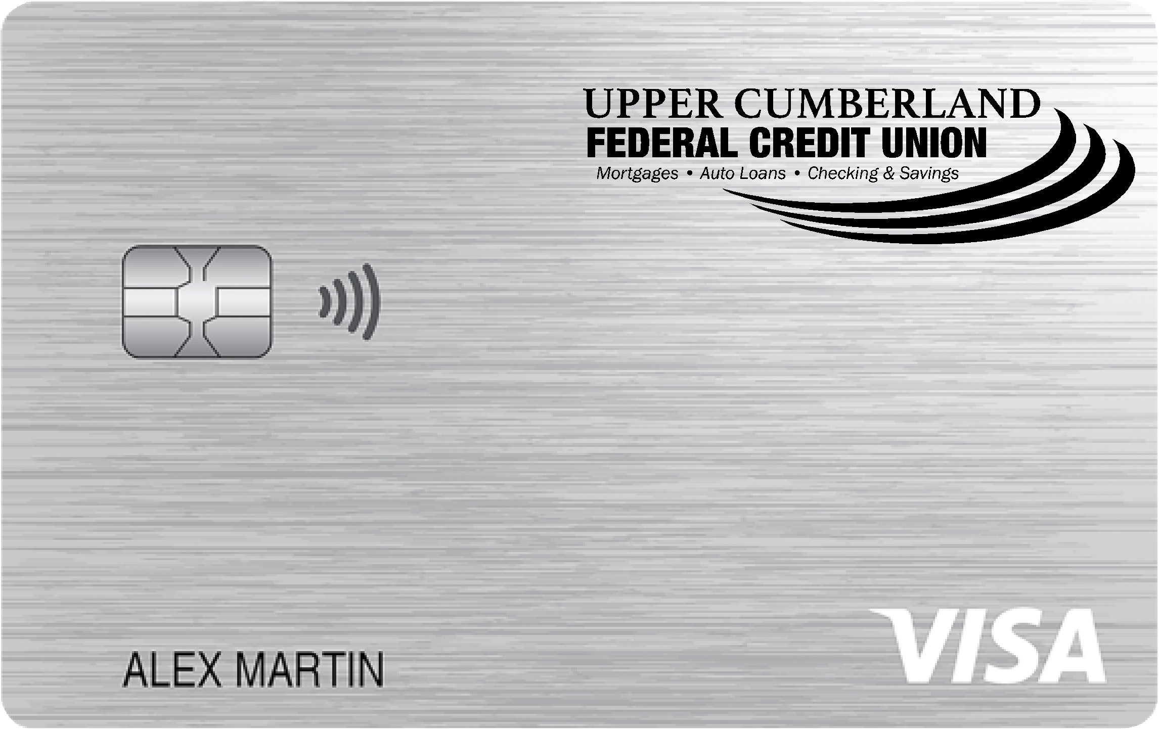 Upper Cumberland Federal CU