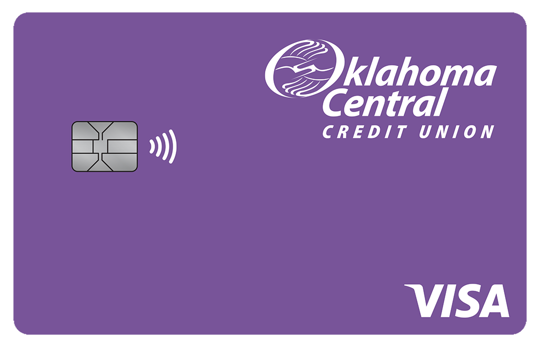 Oklahoma Central Credit Union