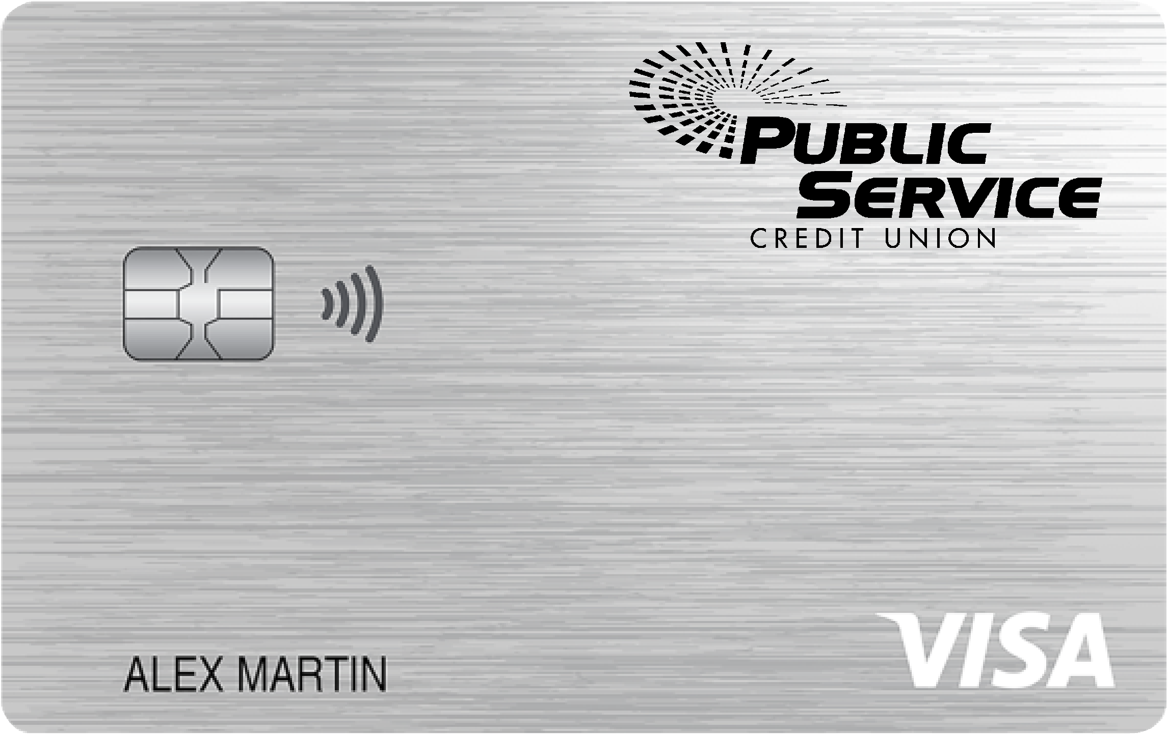 Public Service Credit Union