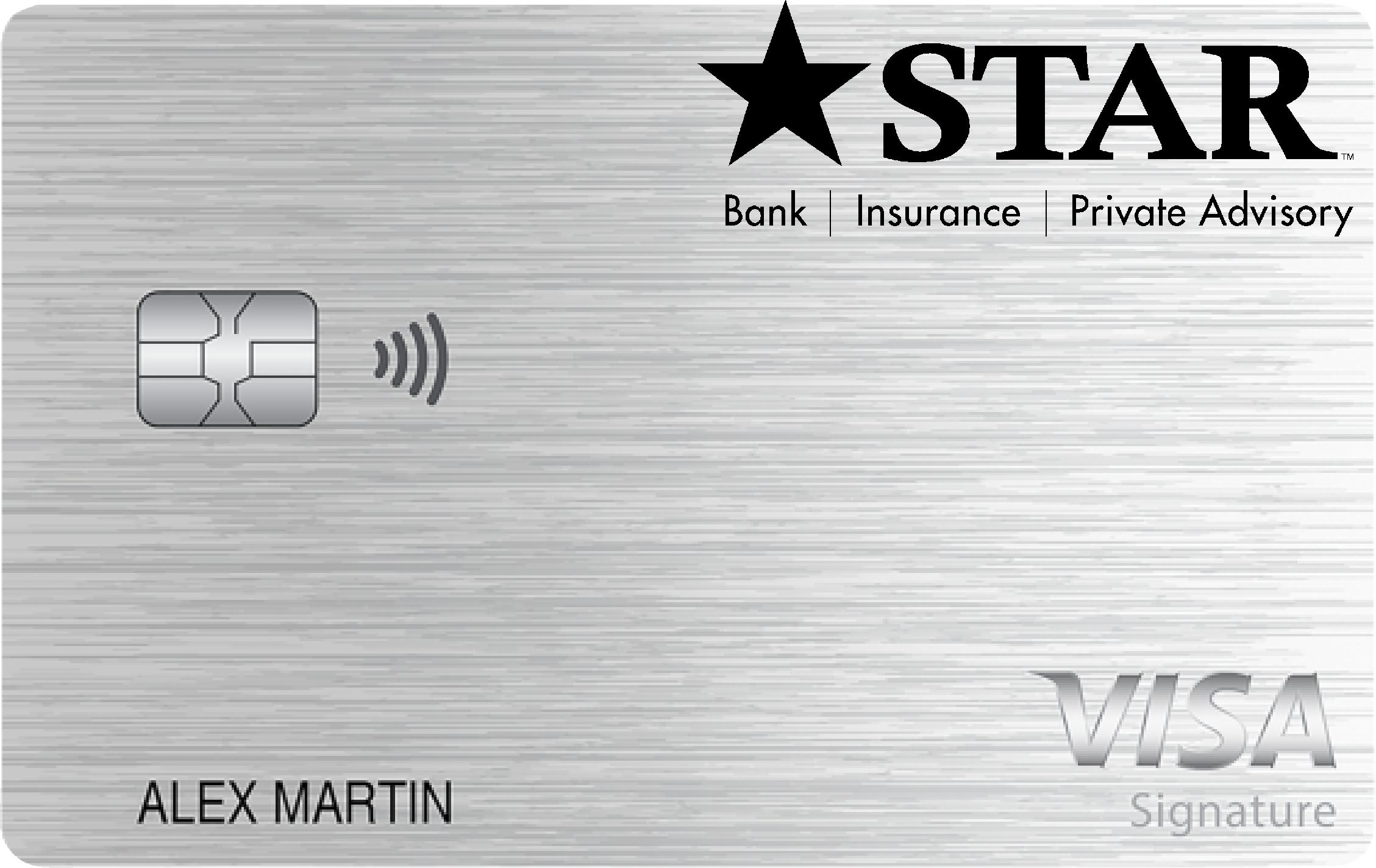 STAR Bank Travel Rewards+ Card