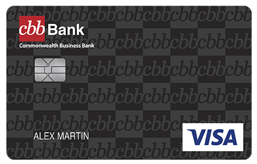 CBB Bank Secured Card