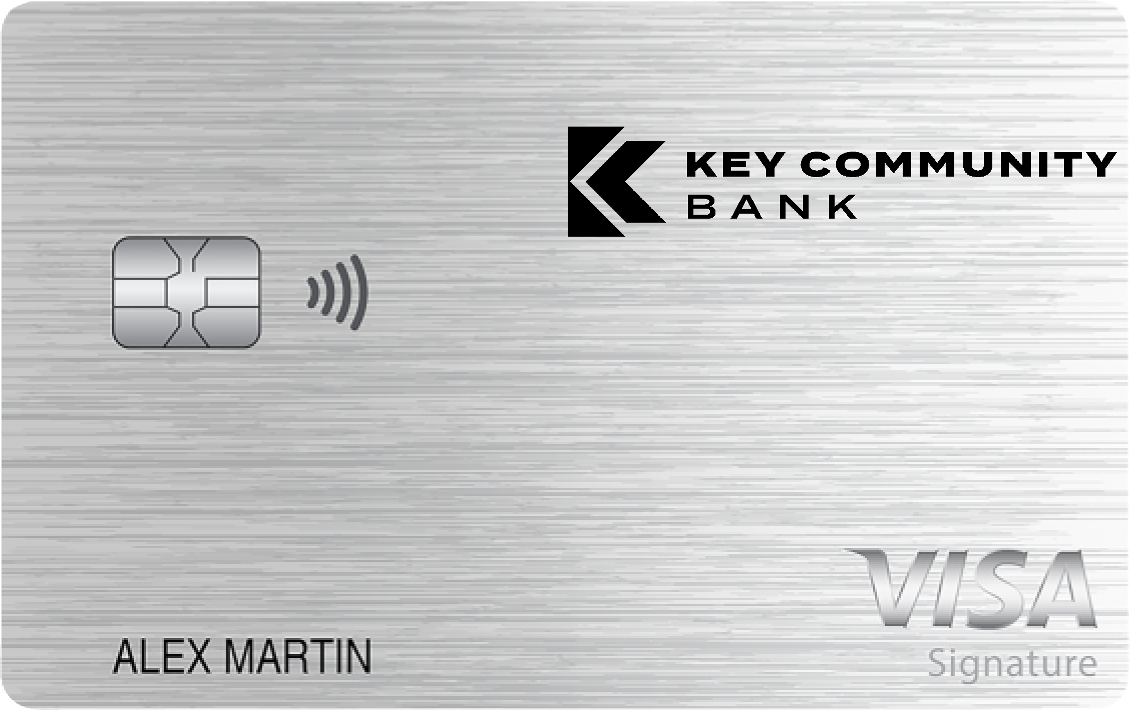 Key Community Bank