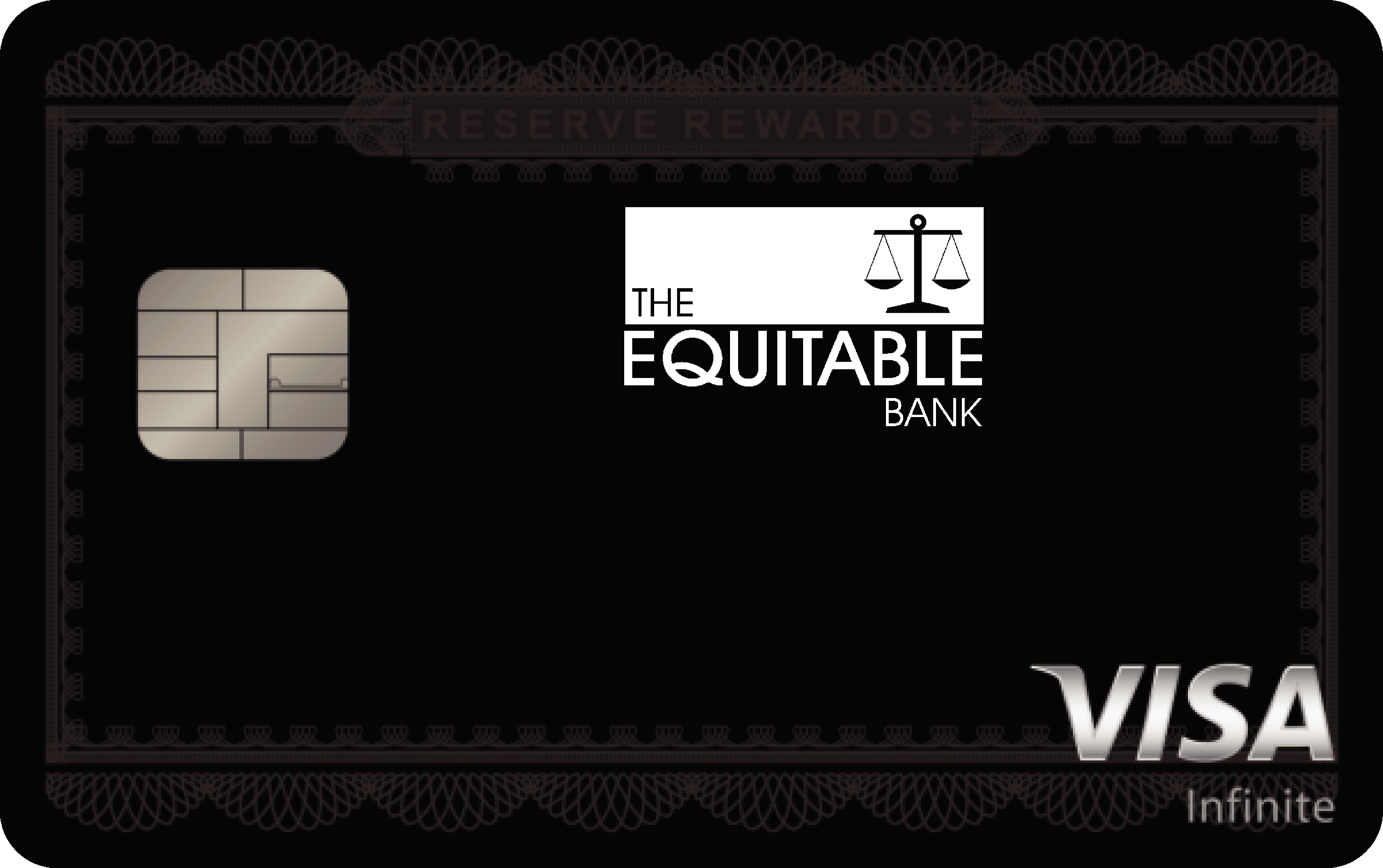 Equitable Bank Reserve Rewards+ Card