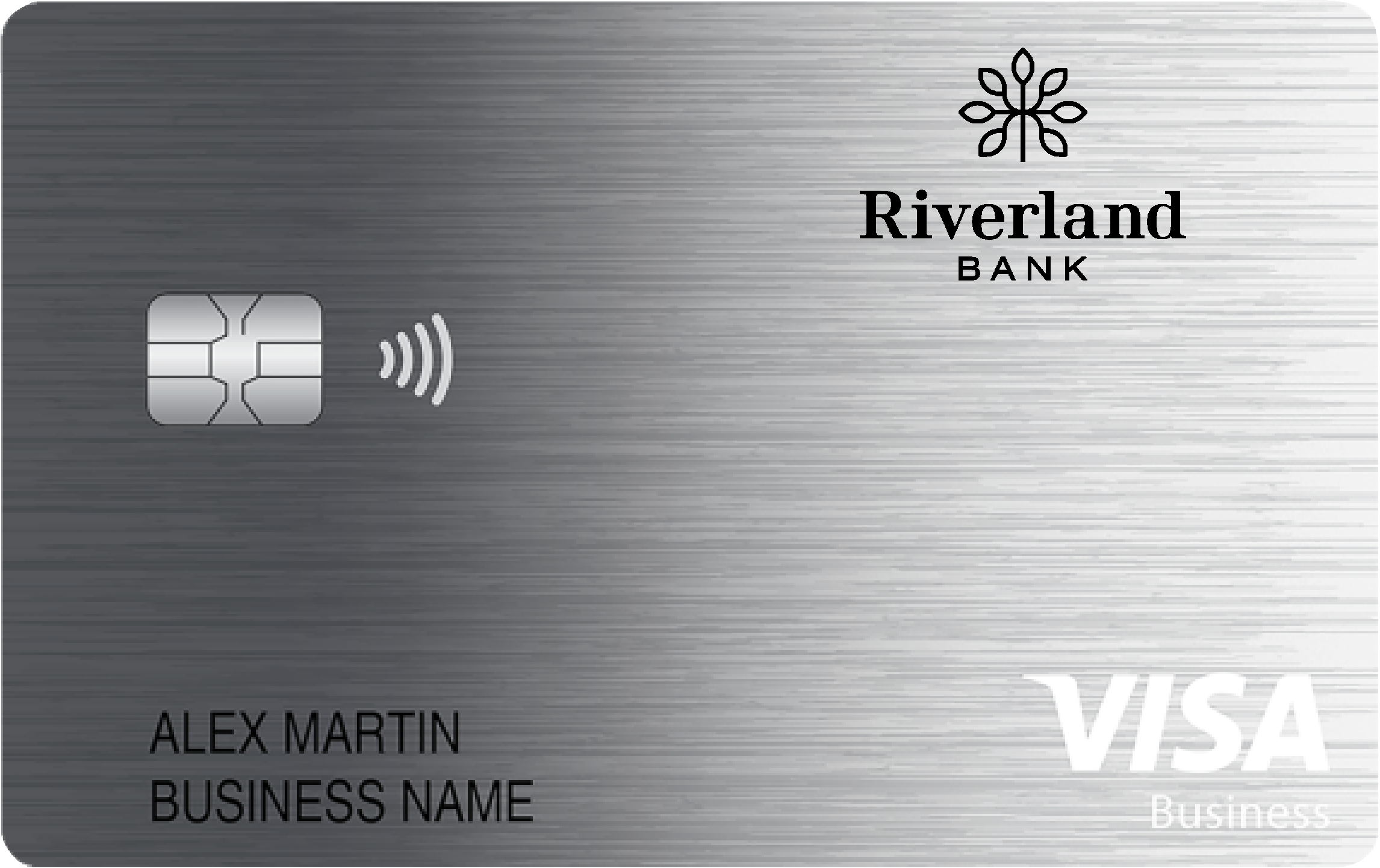 Riverland Bank