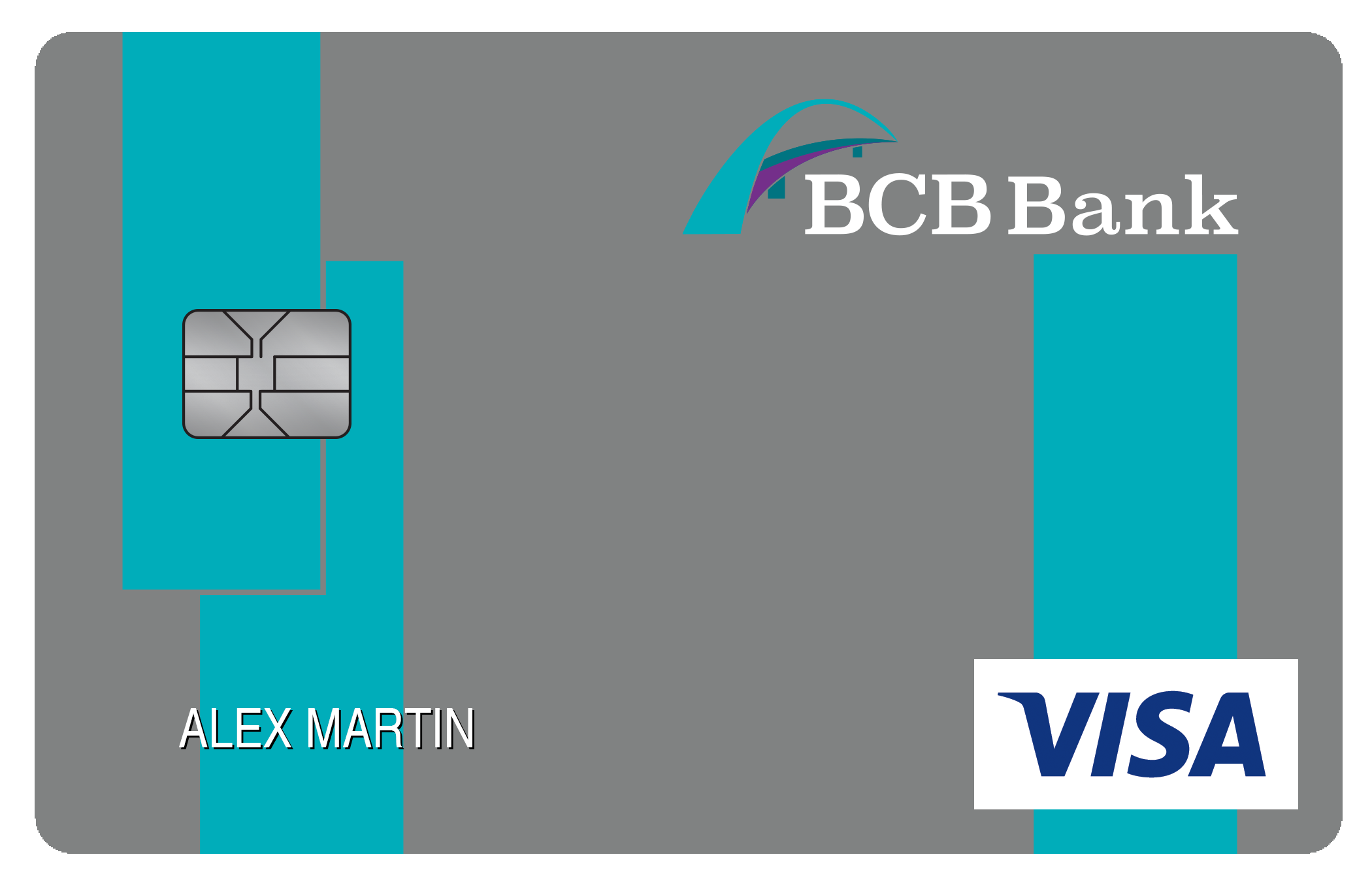 BCB Bank Max Cash Secured Card