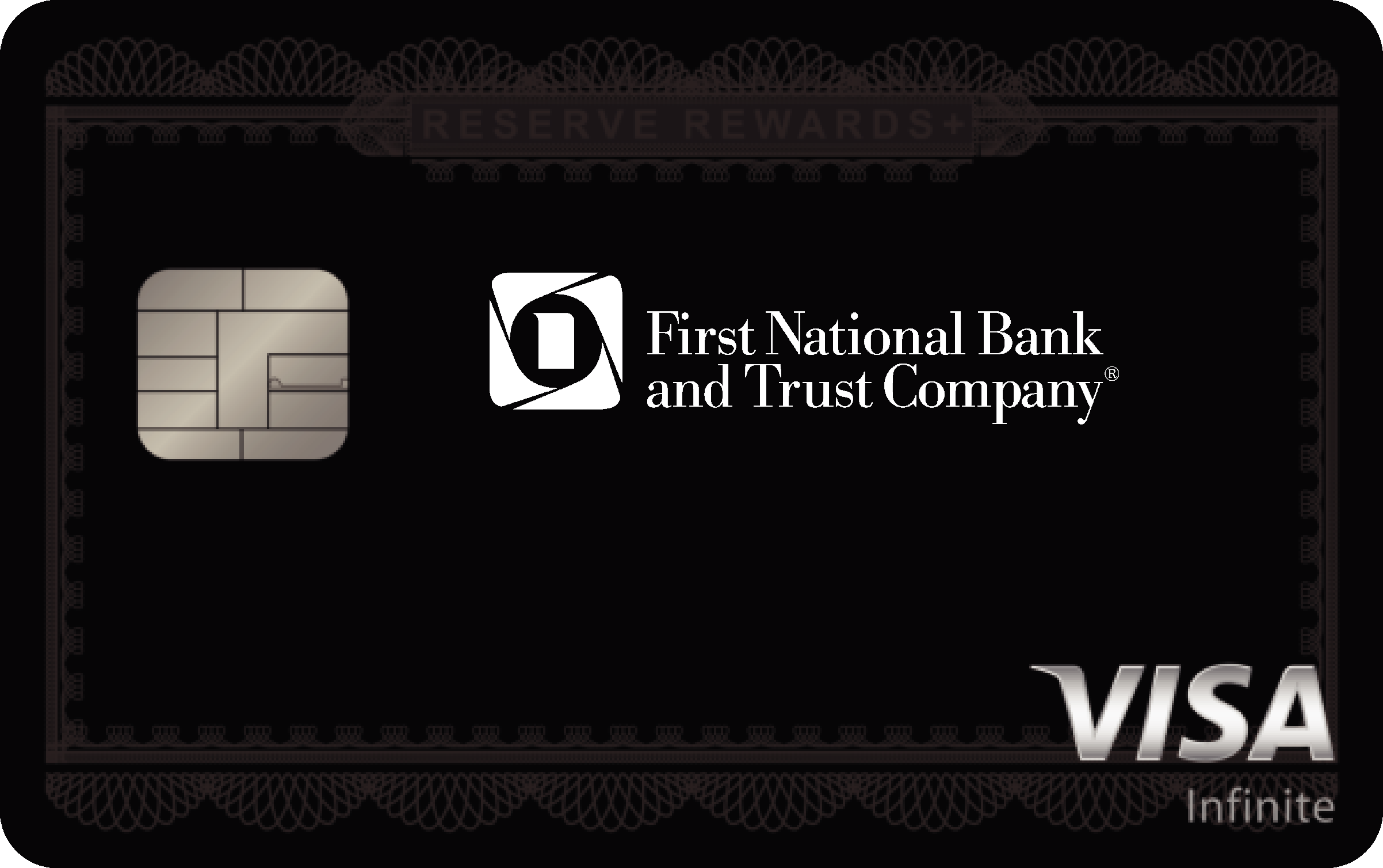 First National Bank and Trust Company