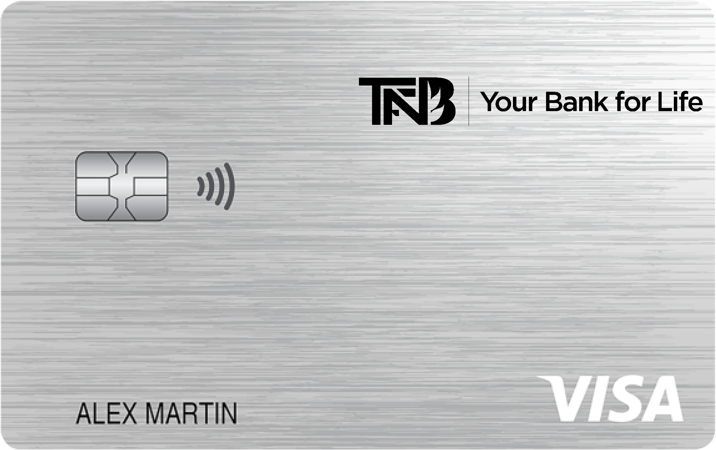TFNB Your Bank for Life