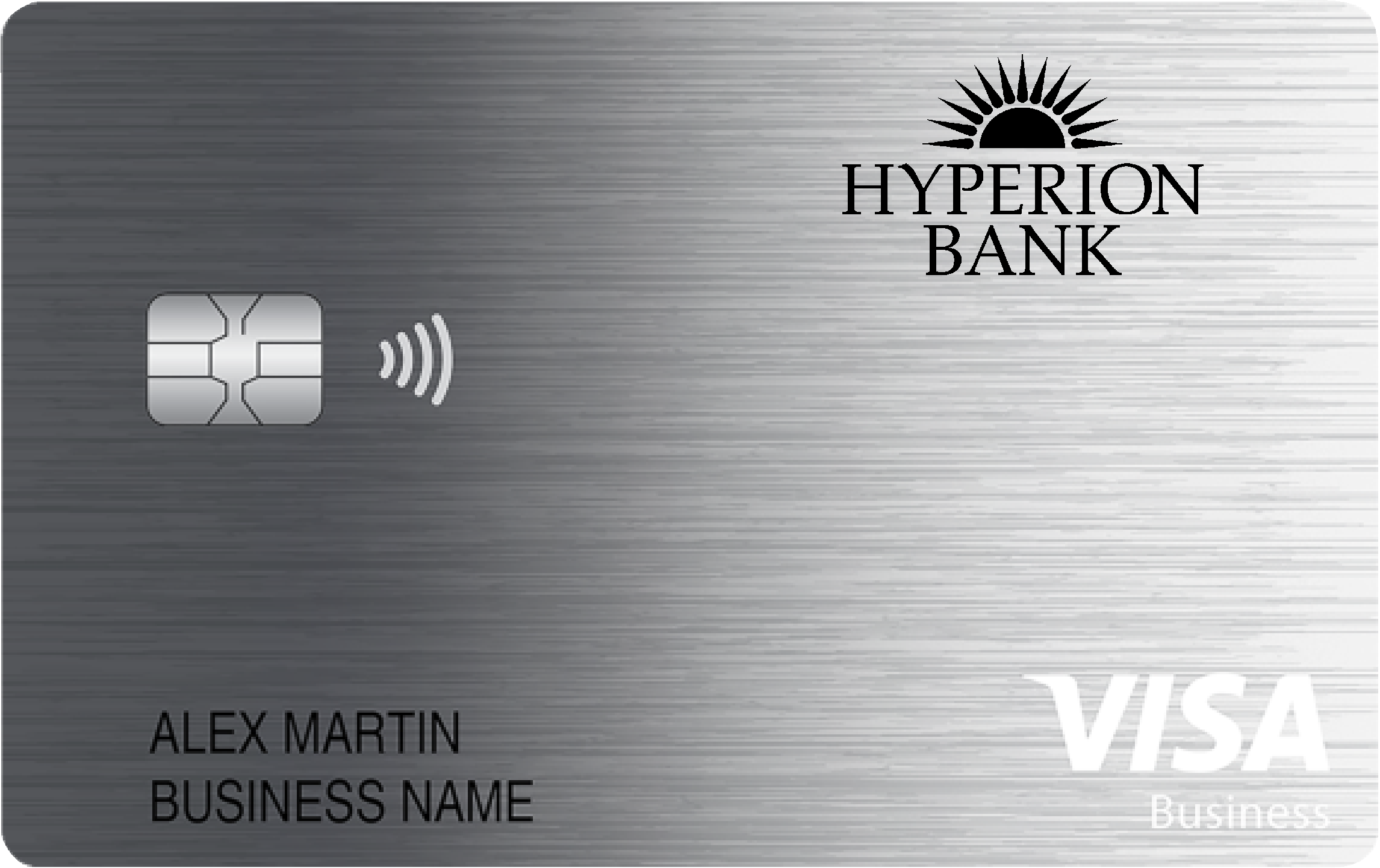 Hyperion Bank