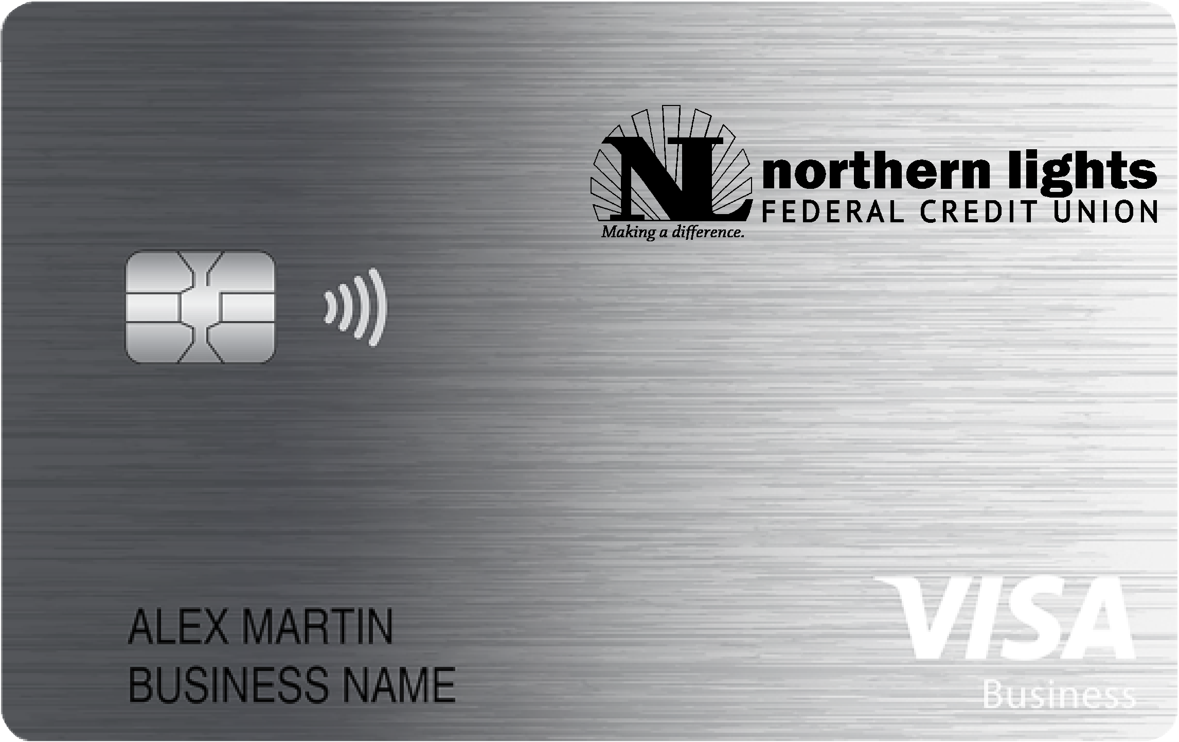 Northern Lights Federal Credit Union