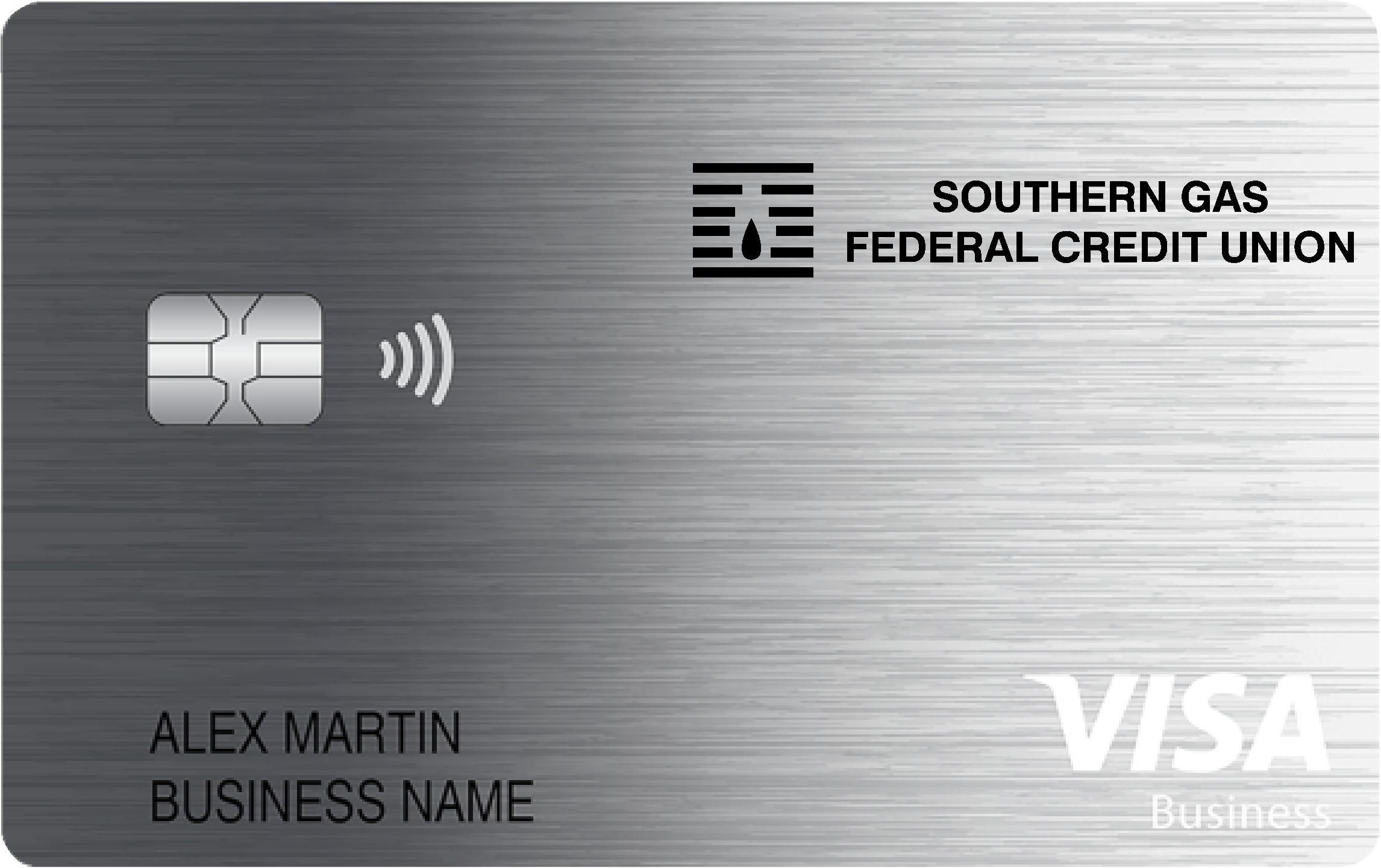 Southern Gas Federal Credit Union