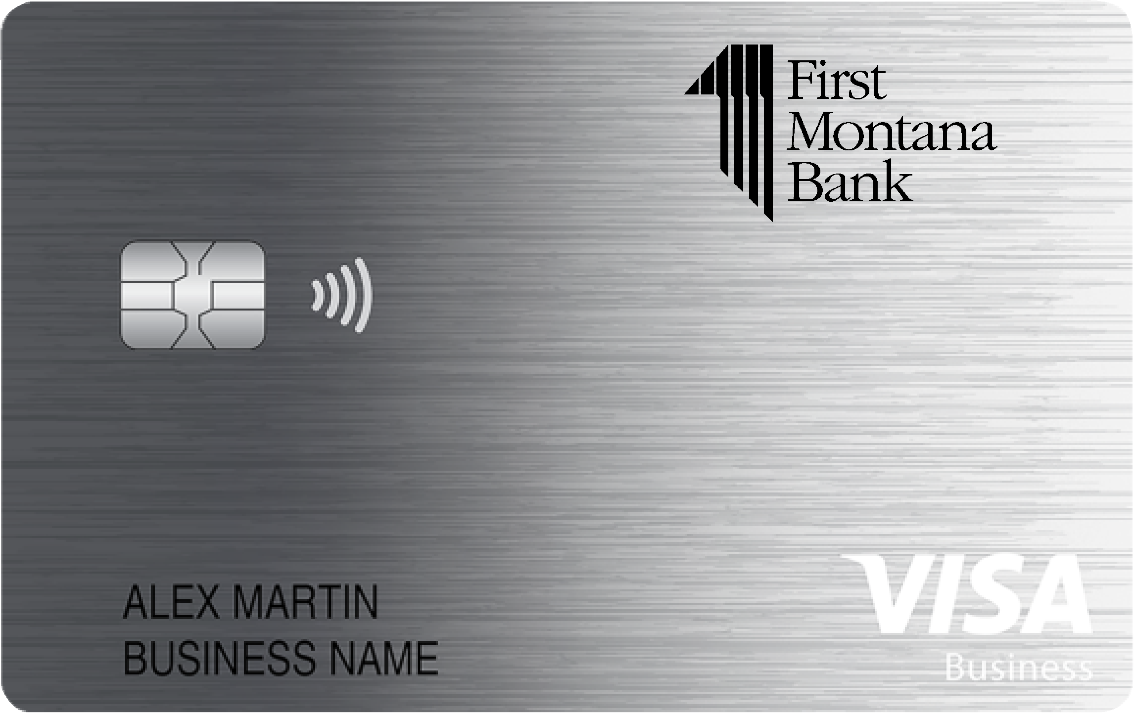 First Montana Bank