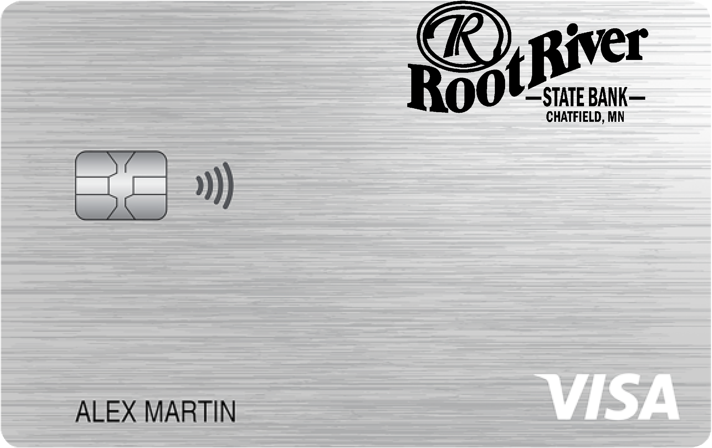 Root River State Bank Platinum Card
