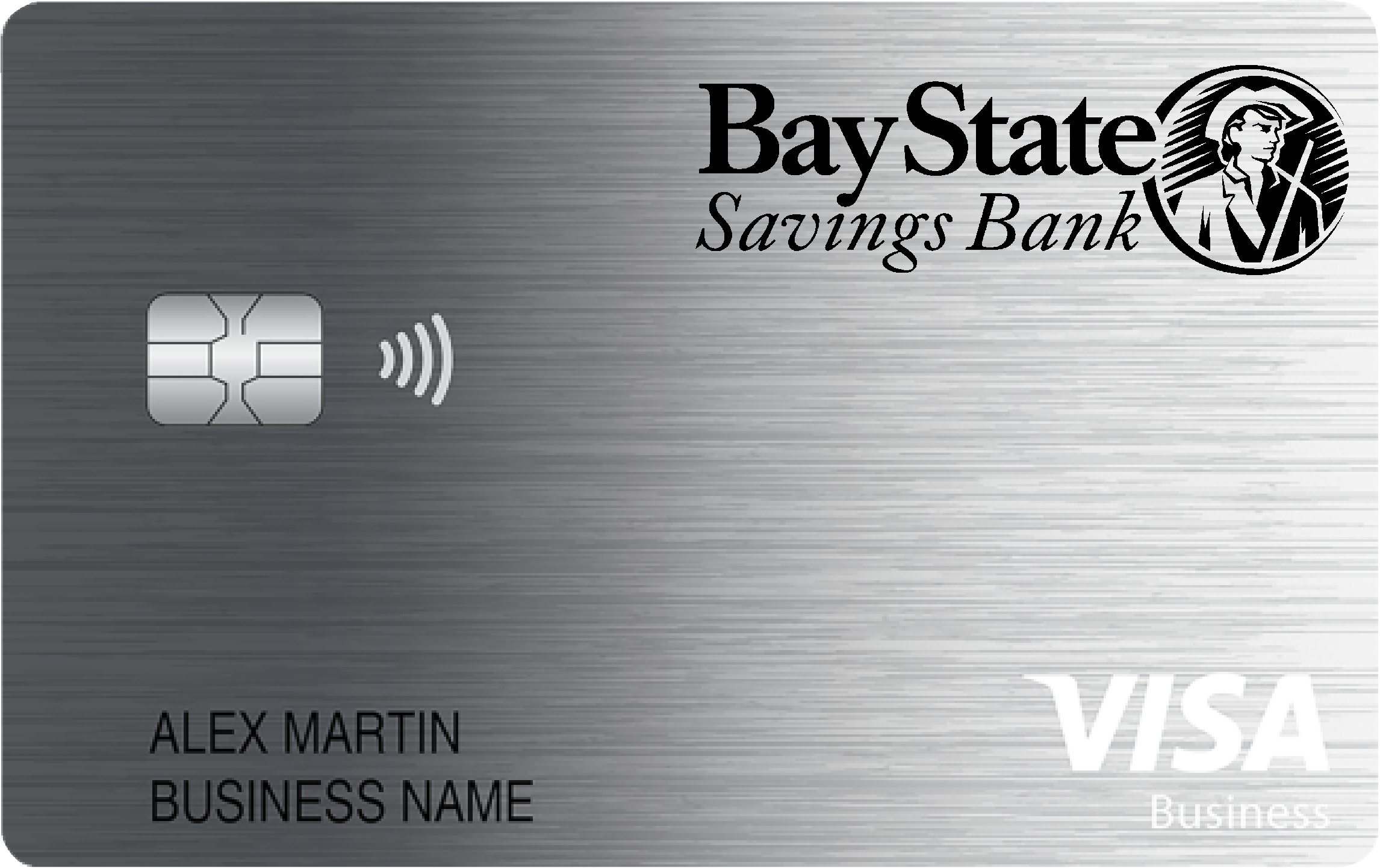 Bay State Savings Bank Business Cash Preferred Card