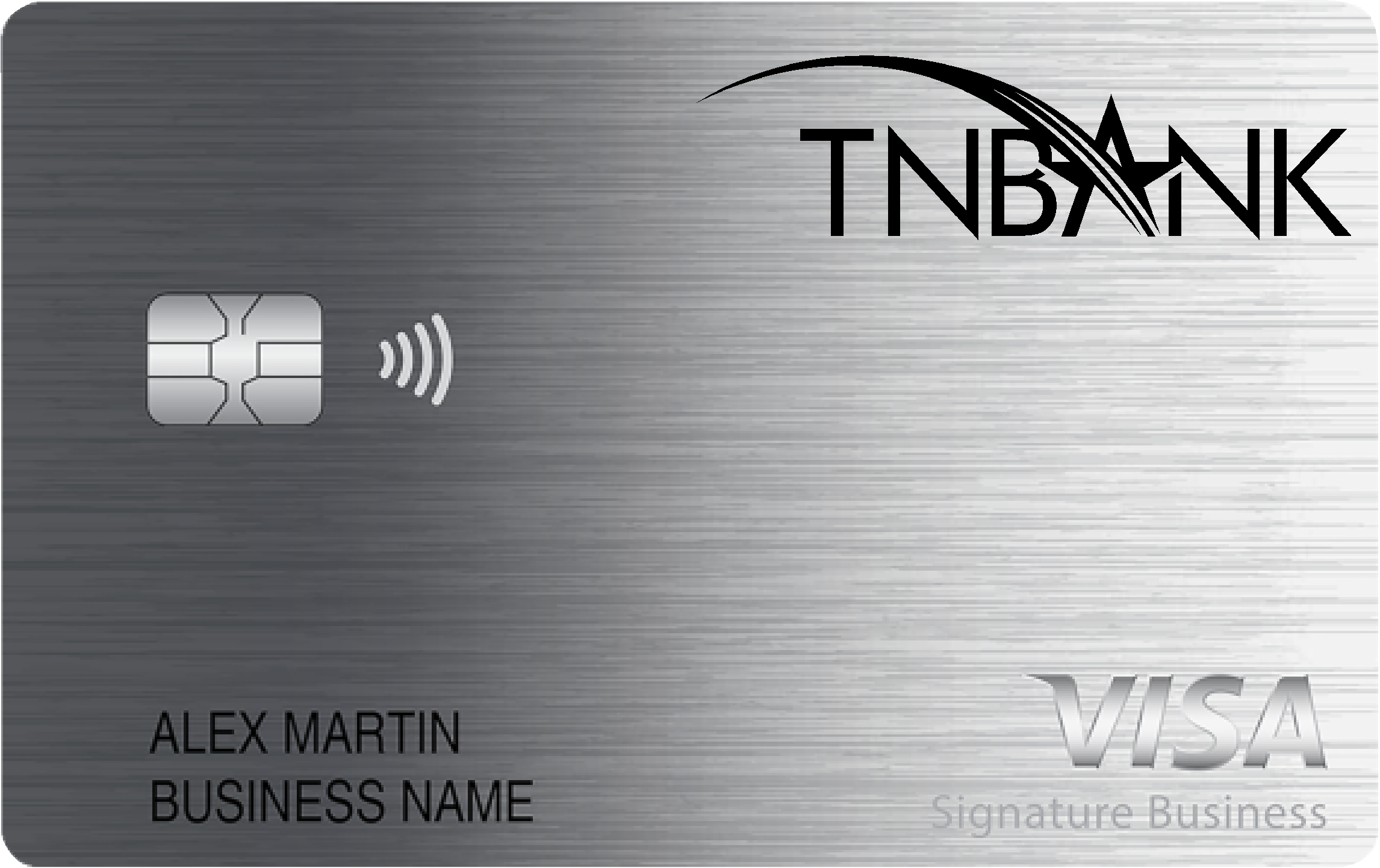 TNBANK Smart Business Rewards Card