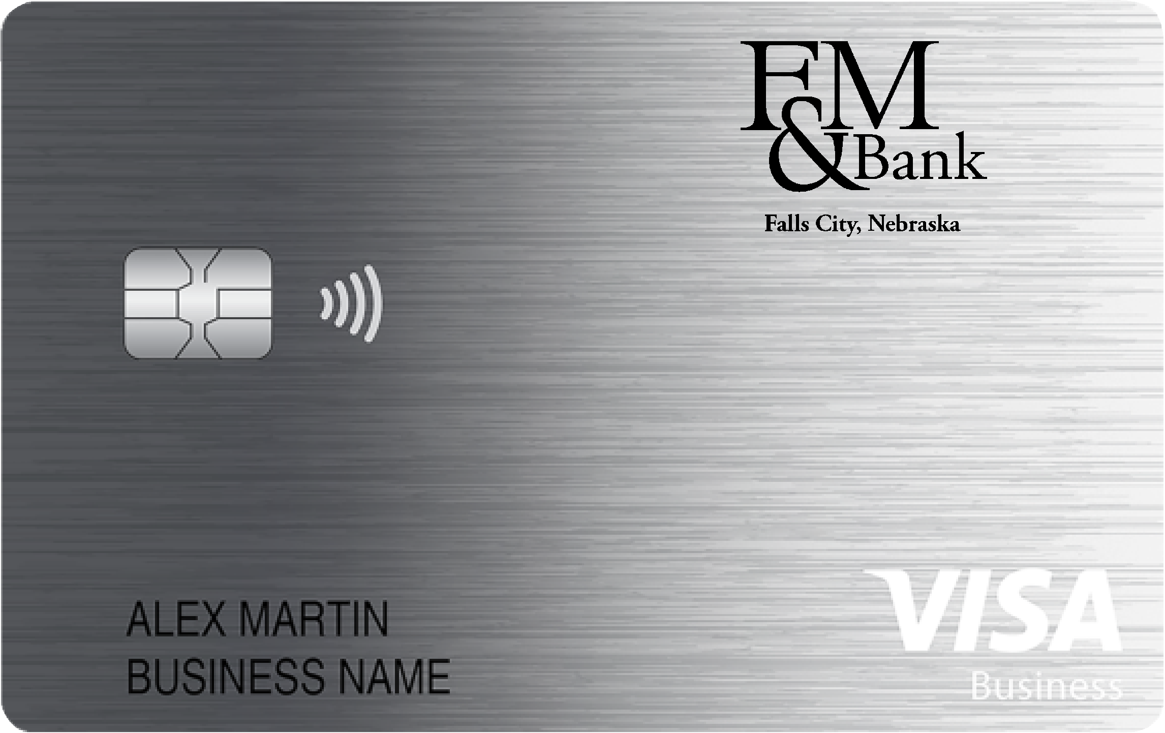 F&M Bank