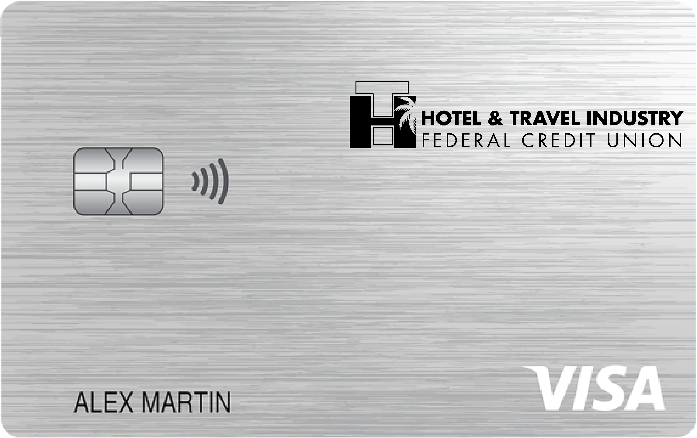 Hotel & Travel Industry FCU