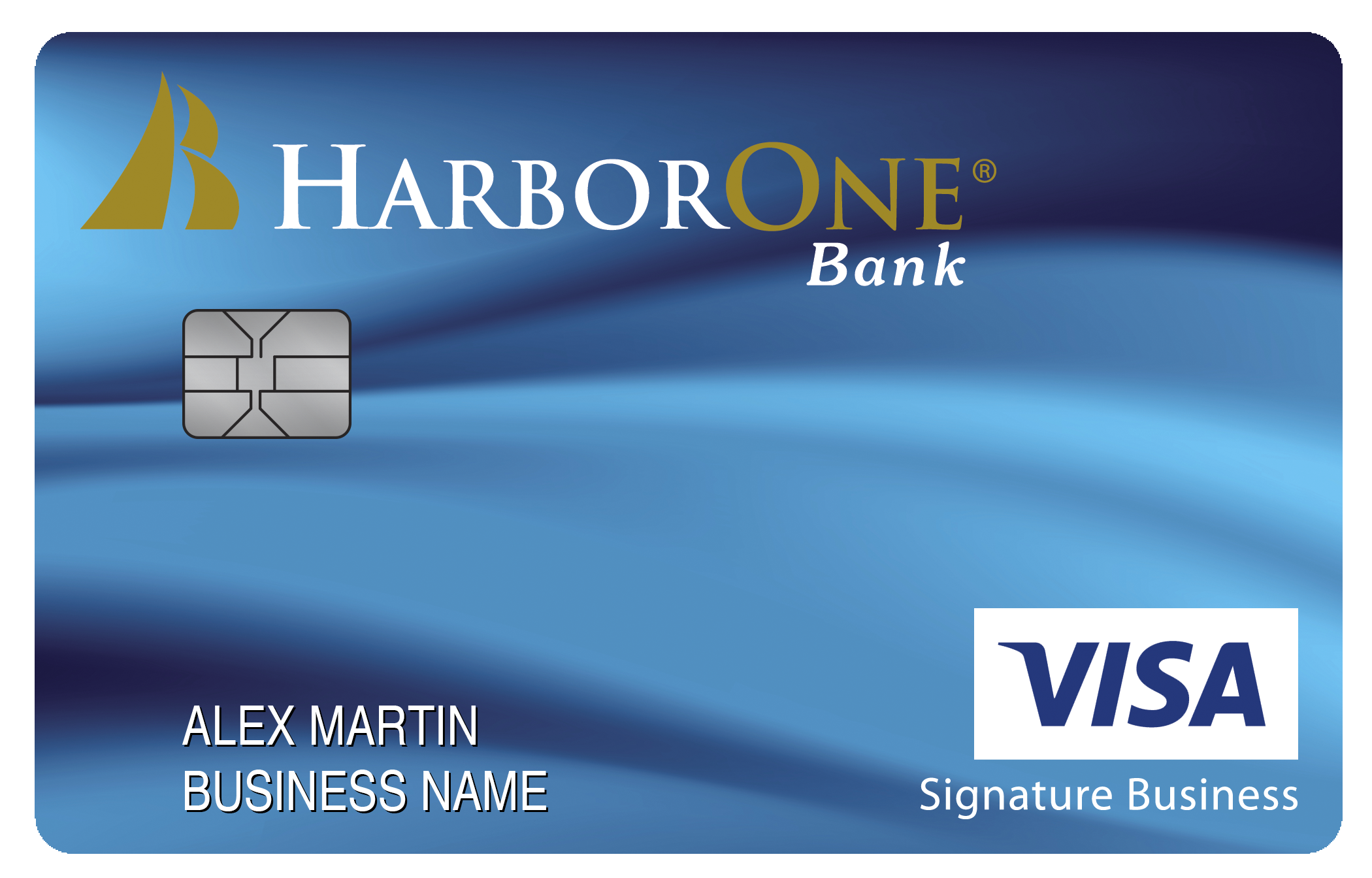 HarborOne Bank Smart Business Rewards Card