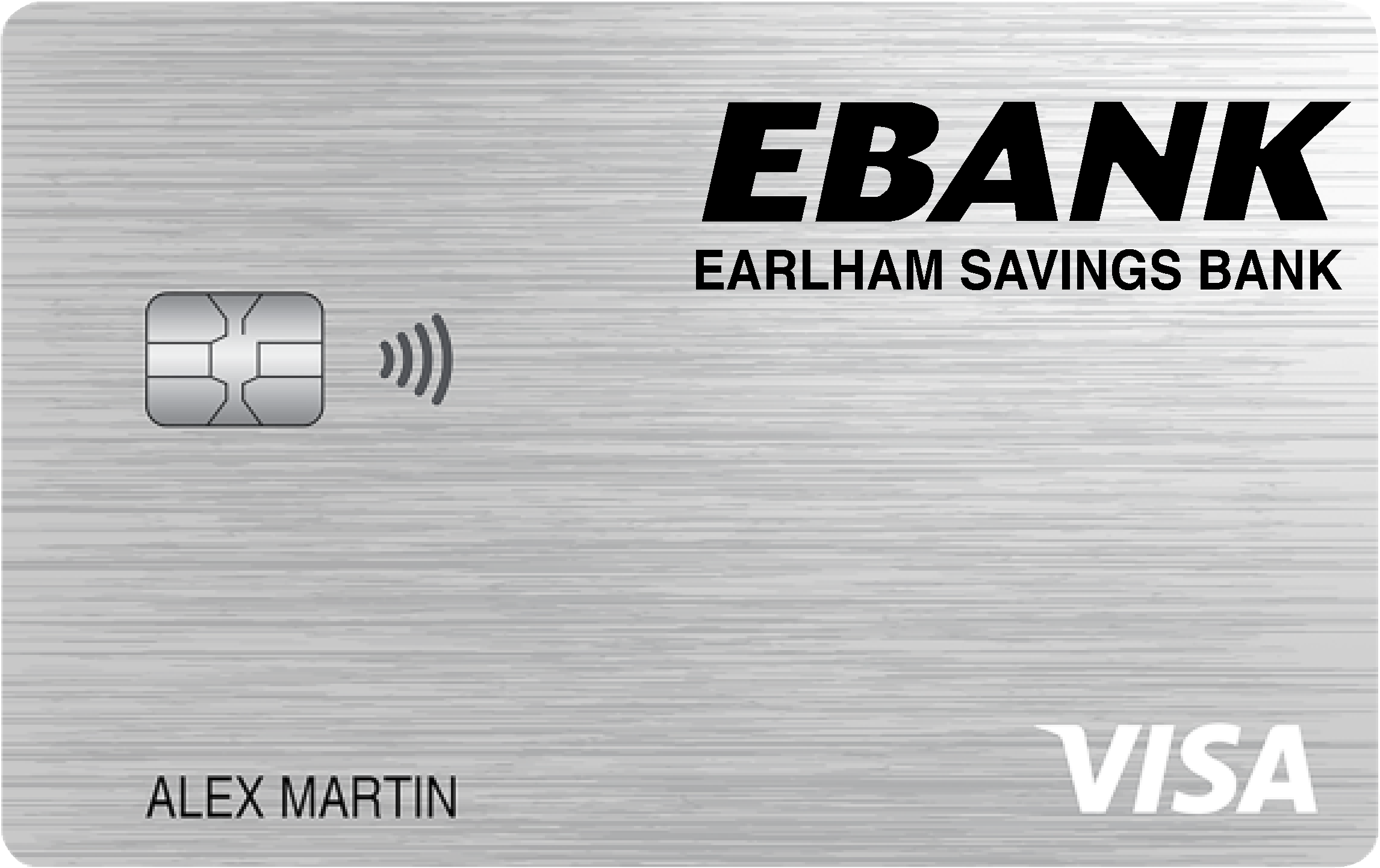 Earlham Savings Bank