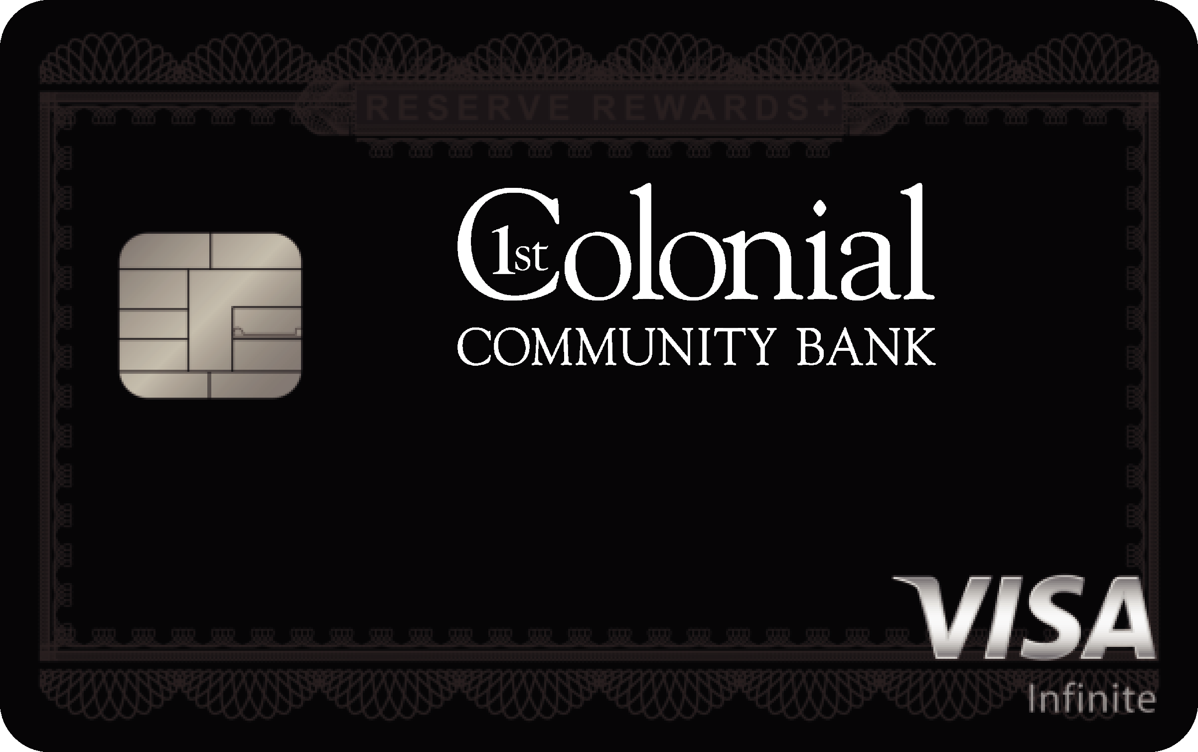 1st Colonial Community Bank