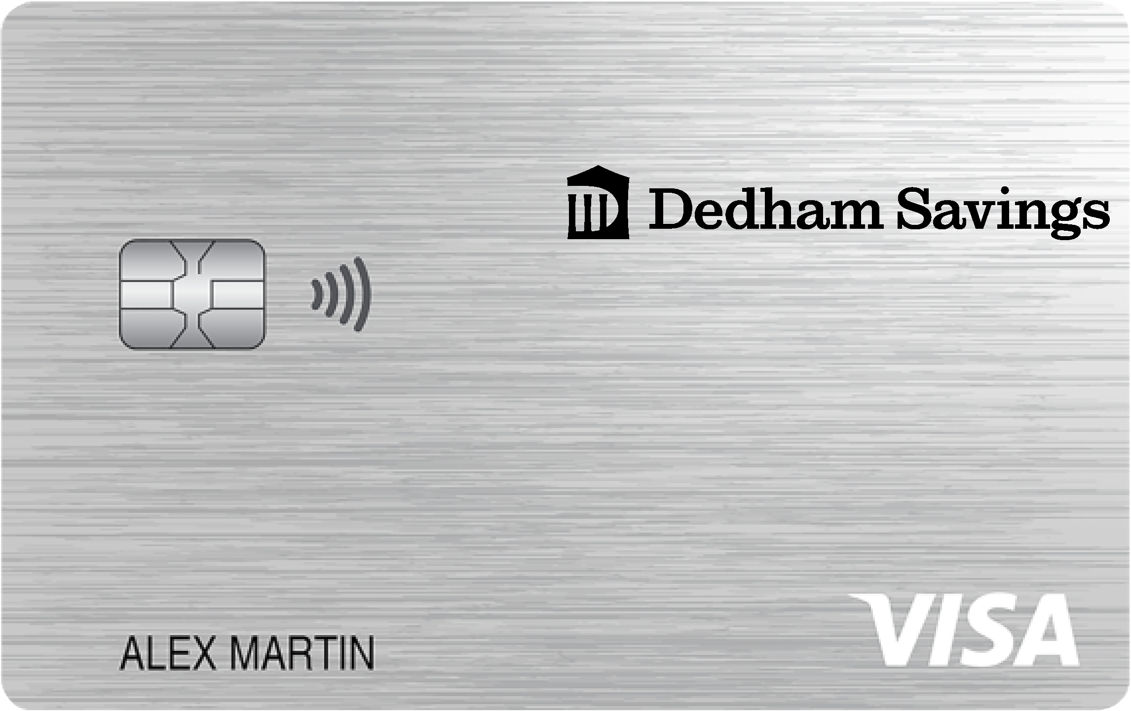 Dedham Savings