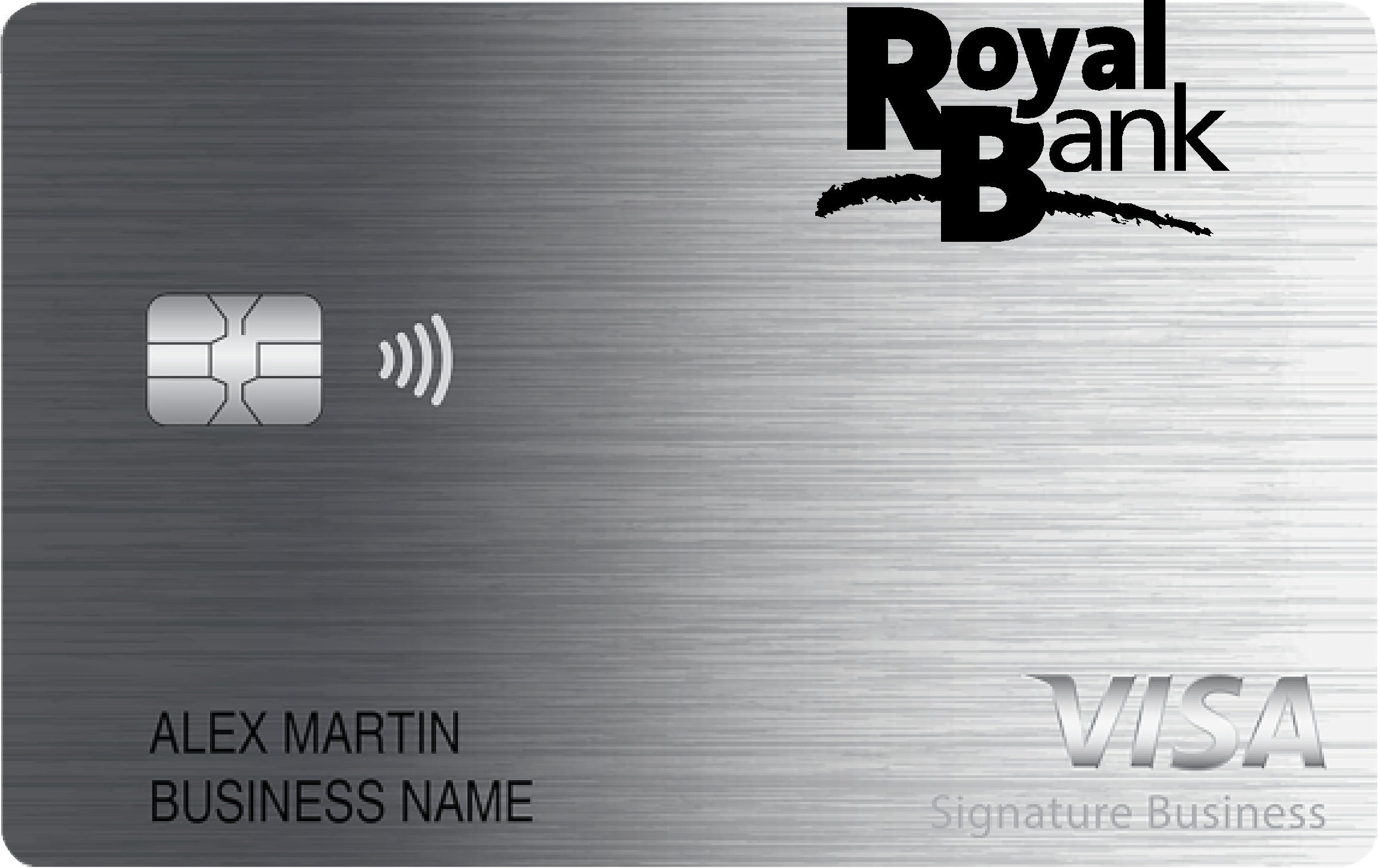 Royal Bank Smart Business Rewards Card