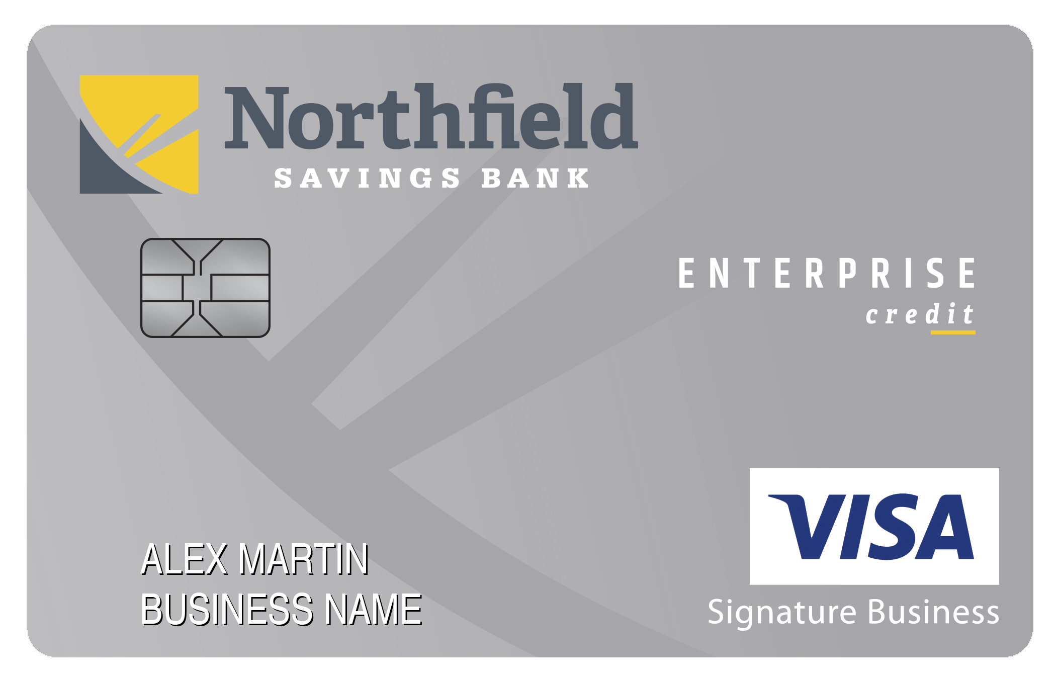 Northfield Savings Bank Smart Business Rewards Card