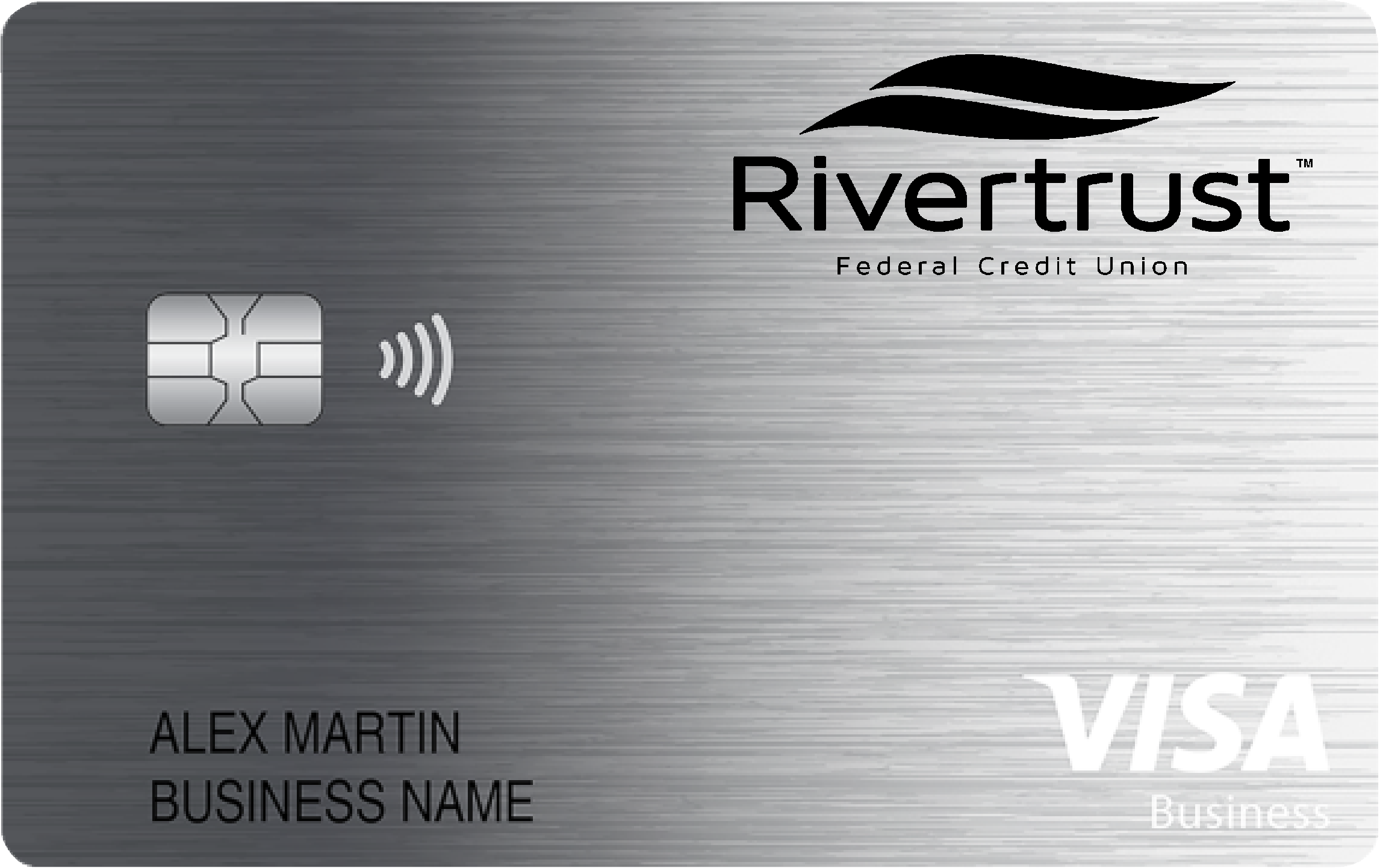 Rivertrust FCU