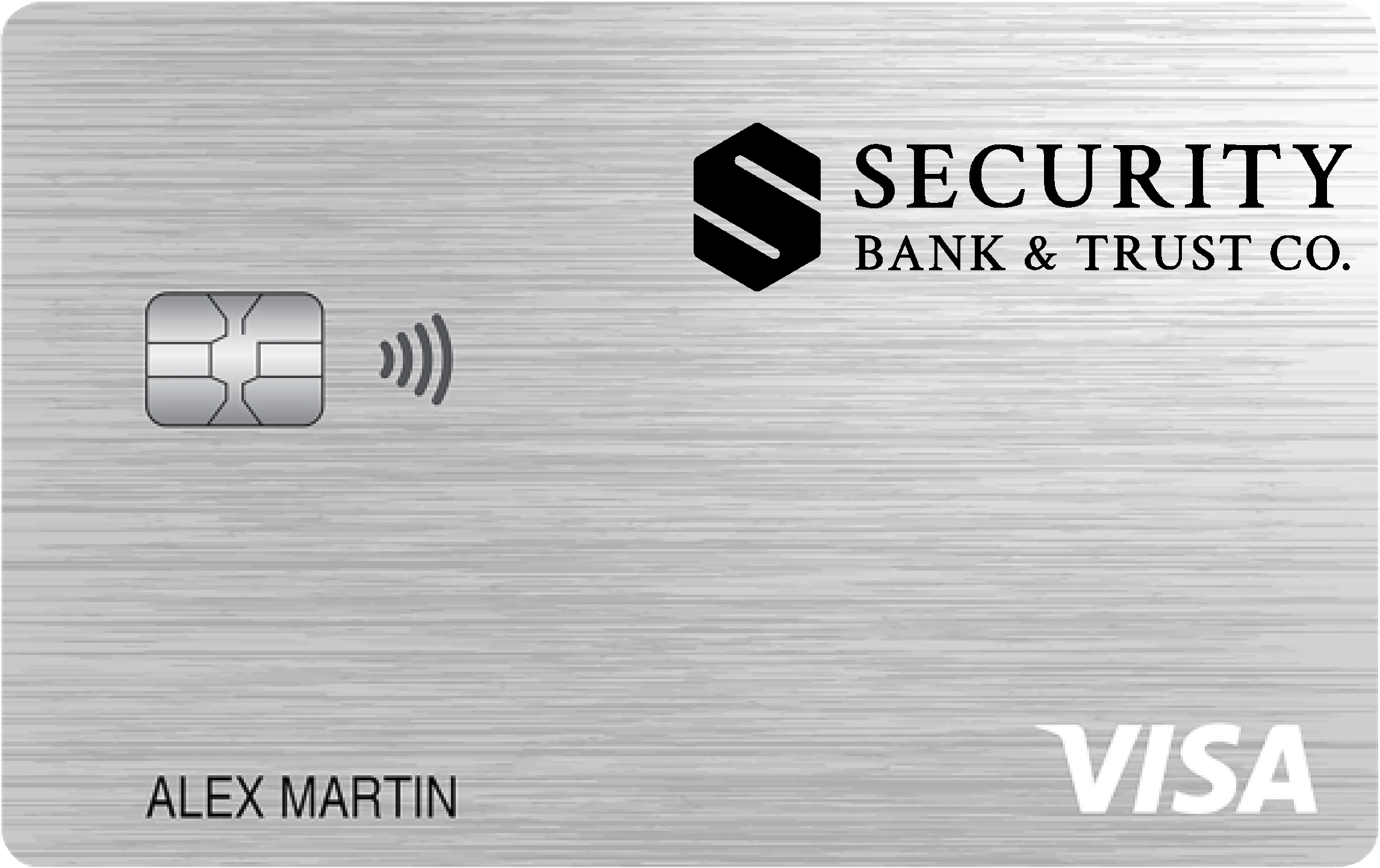 Security Bank & Trust Co.