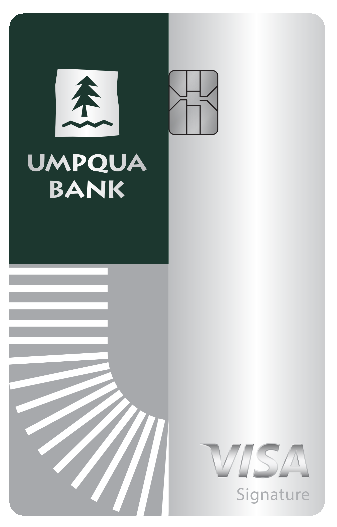 Umpqua Bank Smart Business Rewards Card