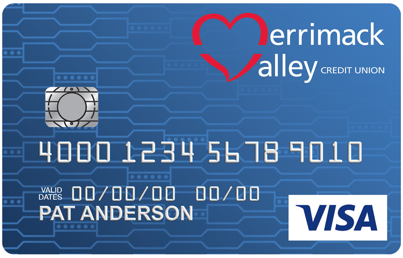 Merrimack Valley Credit Union Merrimack Valley Credit Union