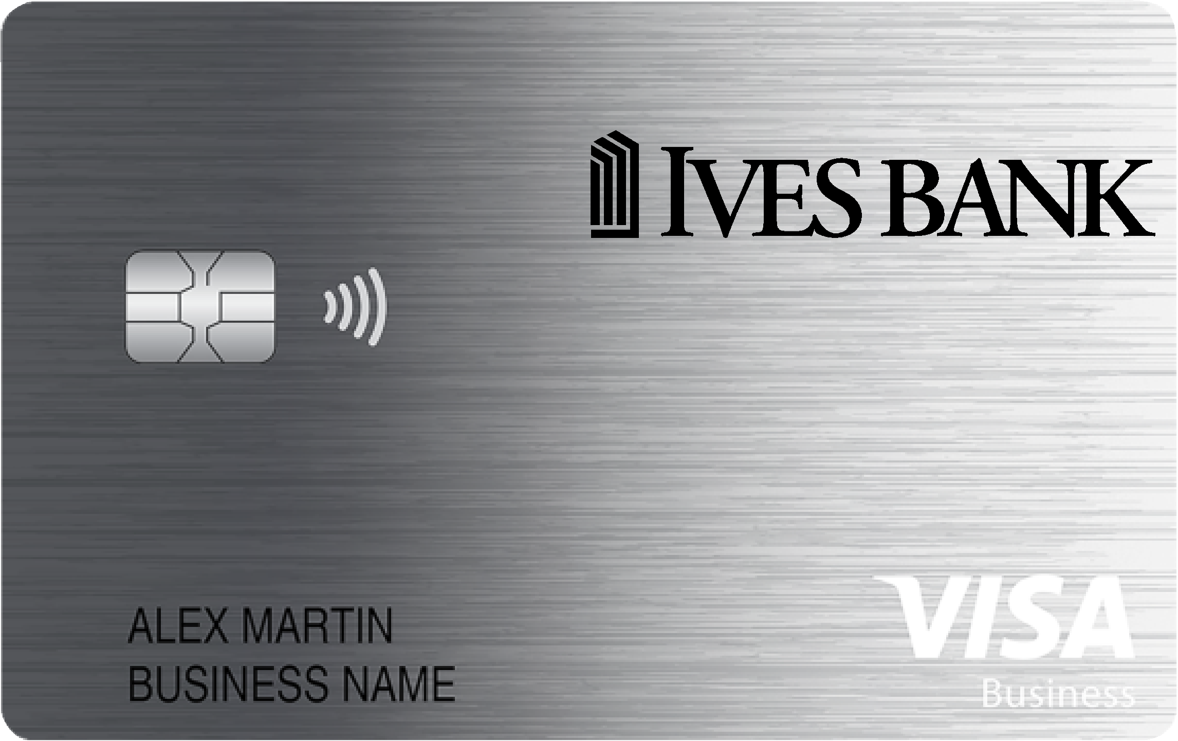 Ives Bank