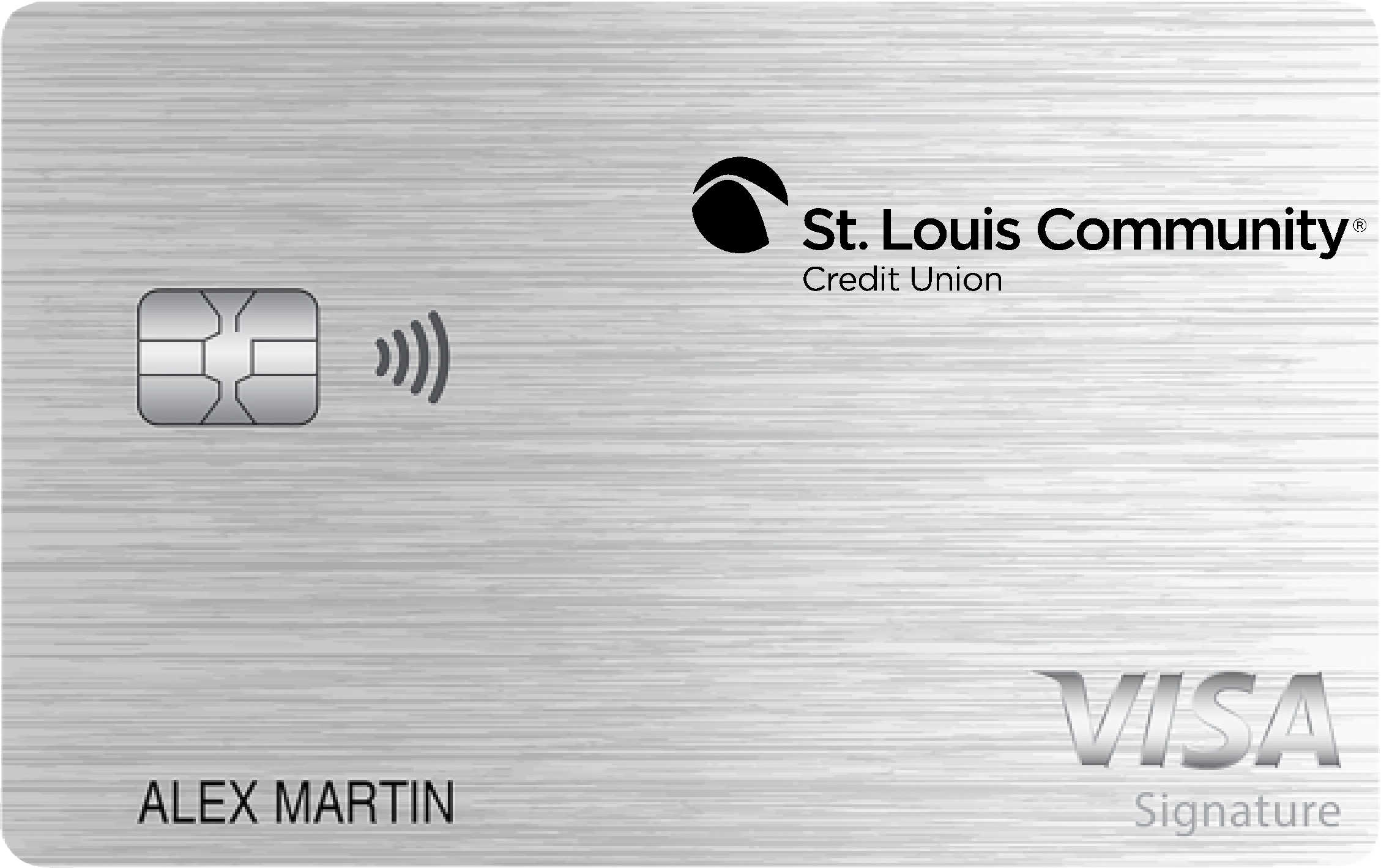 St. Louis Community Credit Union