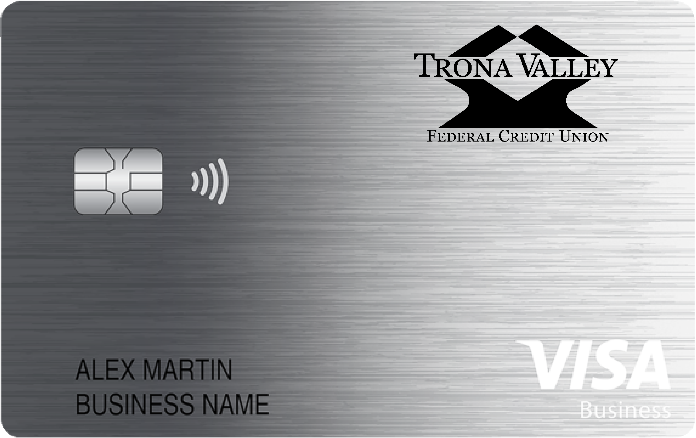 Trona Valley Community FCU