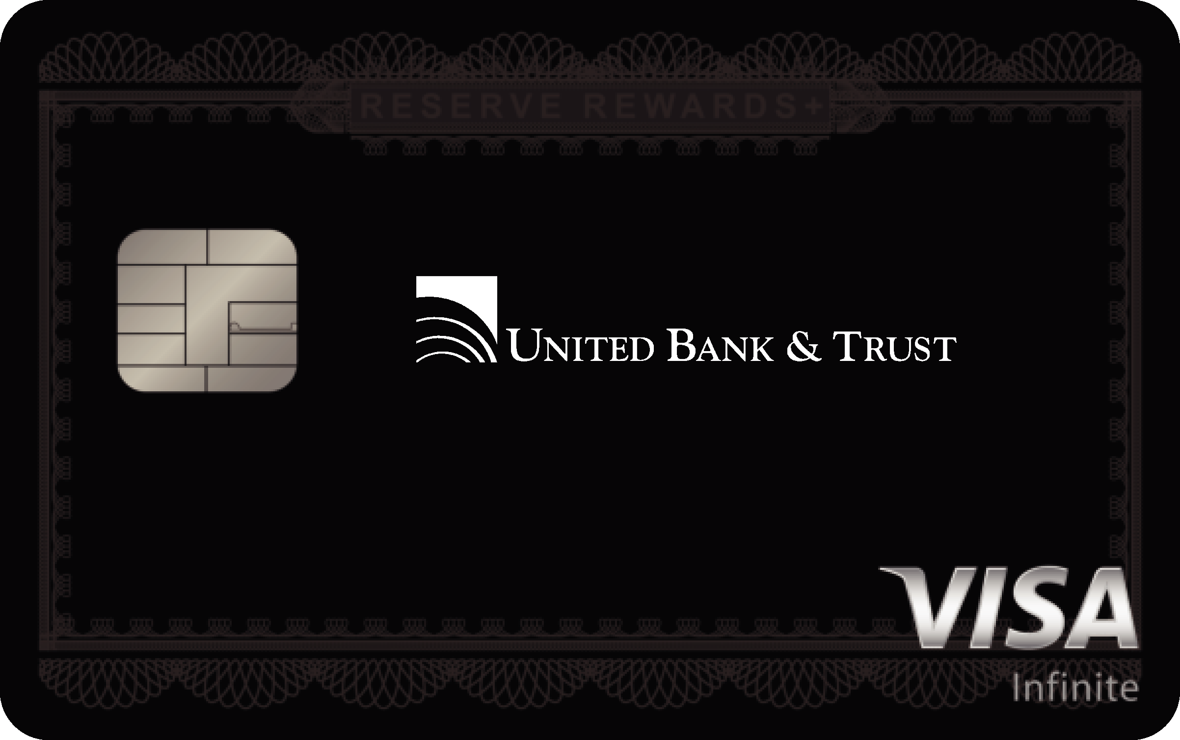 United Bank & Trust Reserve Rewards+ Card