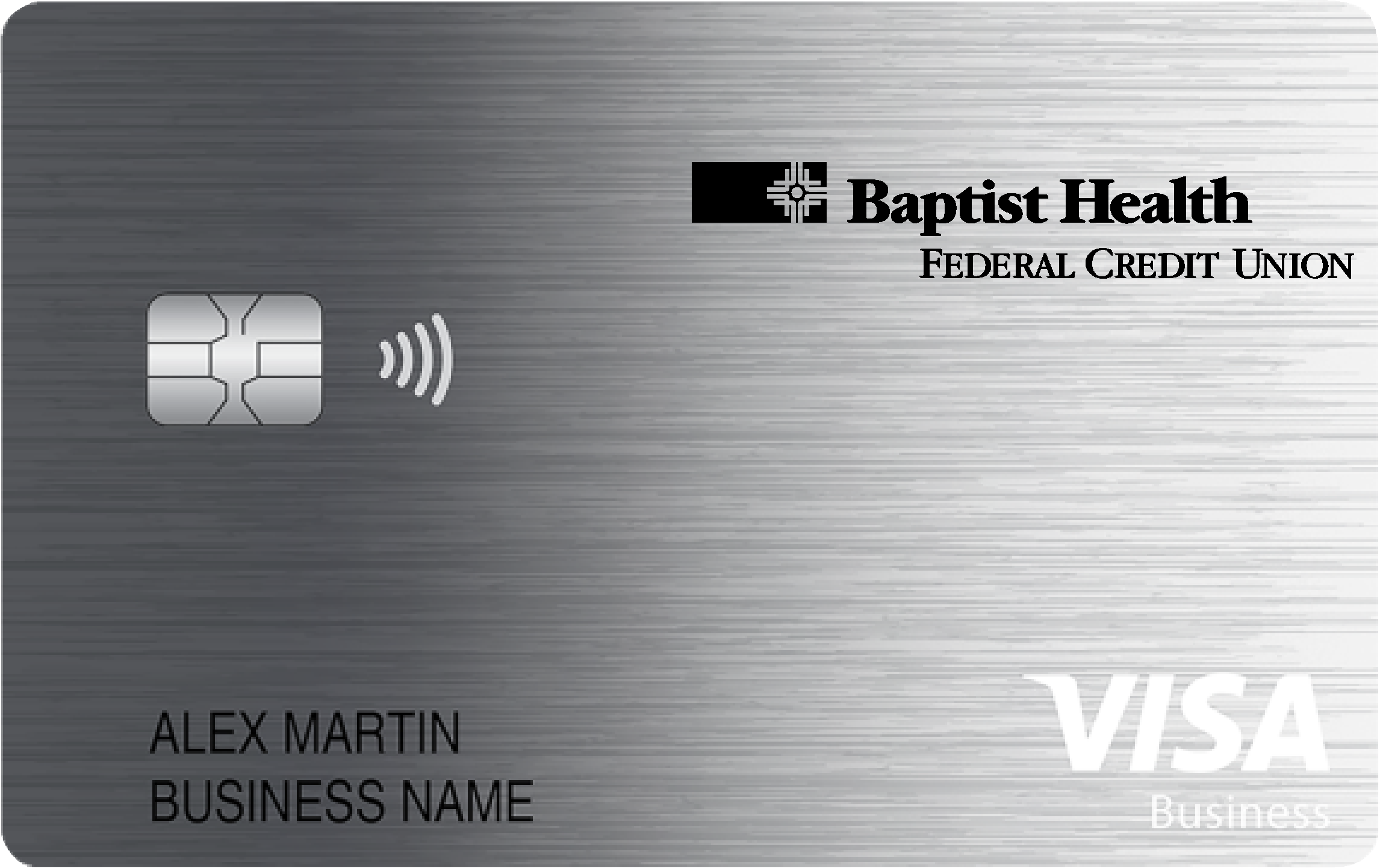 Baptist Health Federal Credit Union