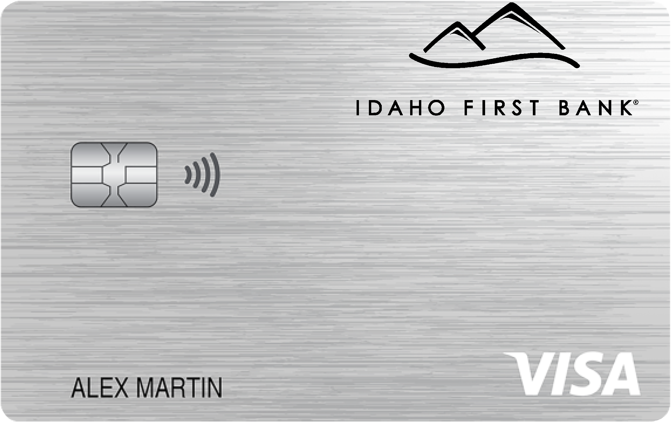 Idaho First Bank