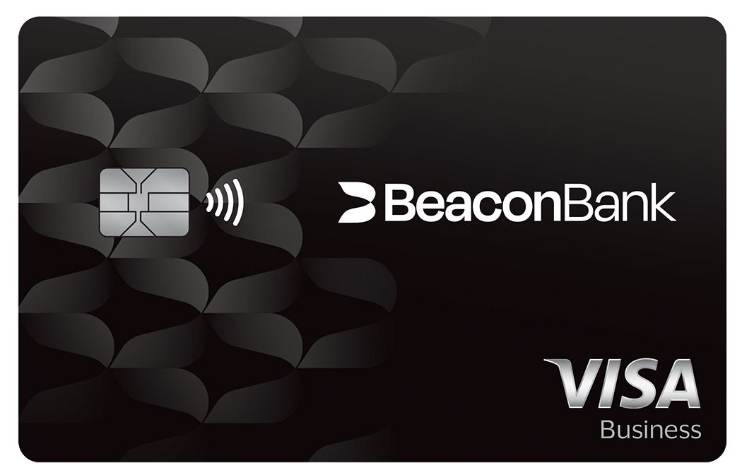 Beacon Bank Business Cash Preferred Card